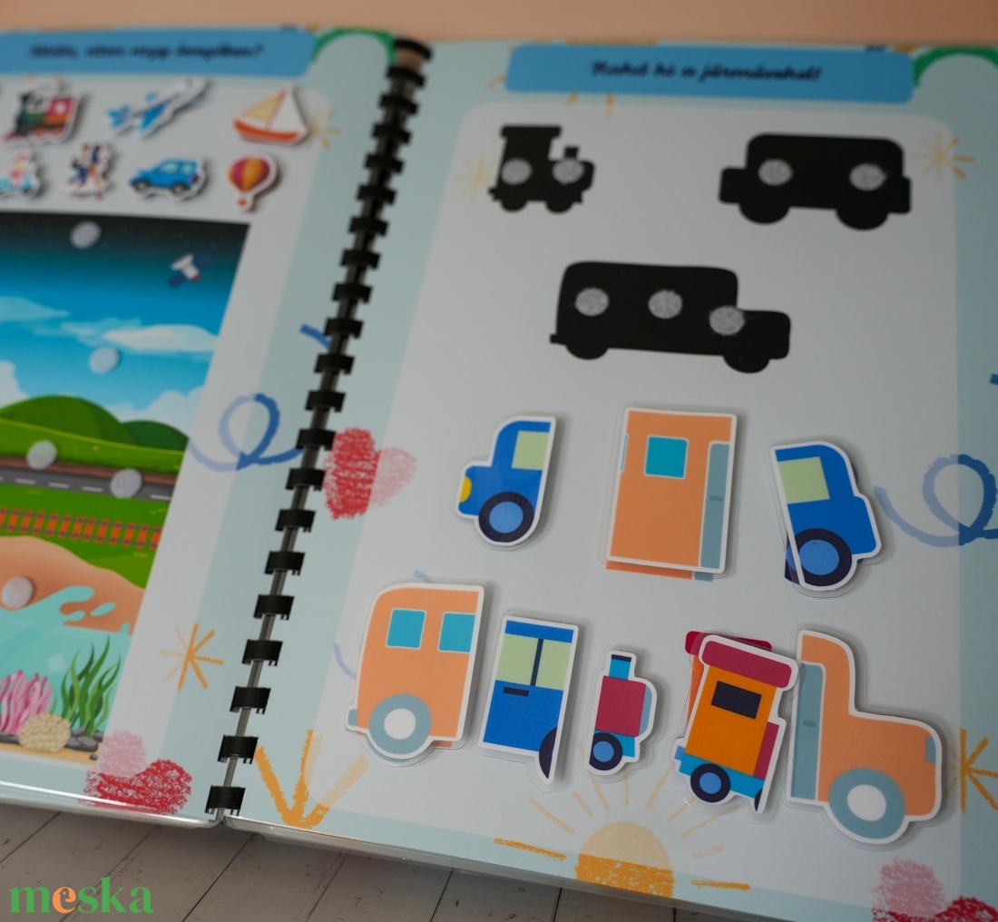 Játékos Fejlesztő Feladatok Emberek témakörben 3-5 Éves Gyerekeknek - játék & sport - készségfejlesztő és logikai játék - oktató játékok - Meska.hu Játékos Fejlesztő Feladatok Emberek témakörben 3-5 Éves Gyerekeknek - játék & sport - készségfejlesztő és logikai játék - oktató játékok - Meska.hu