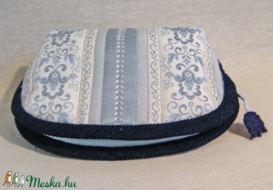 Neszesszer -  - Meska.hu