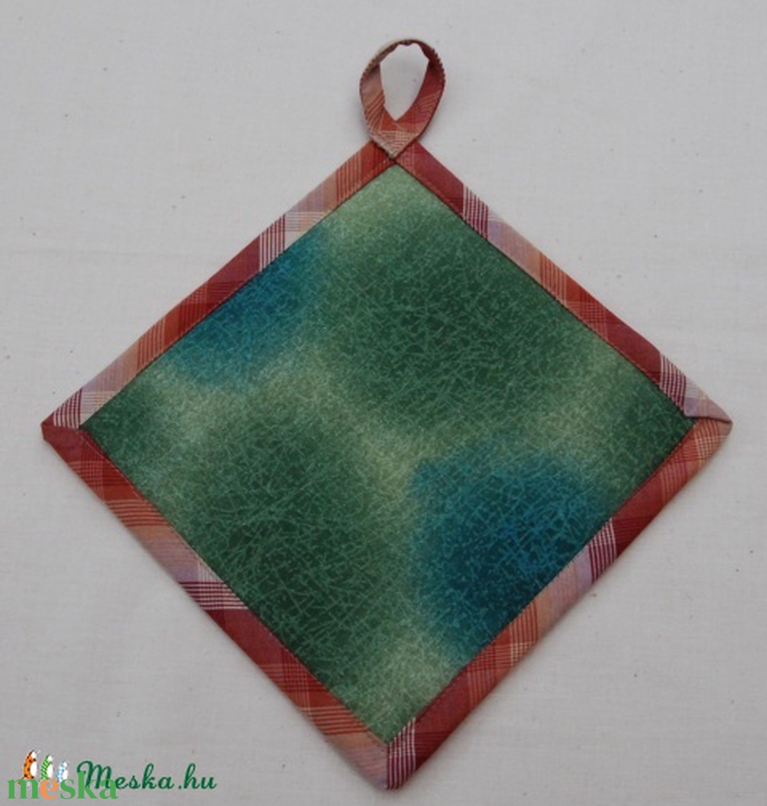 Edényfogó -  - Meska.hu