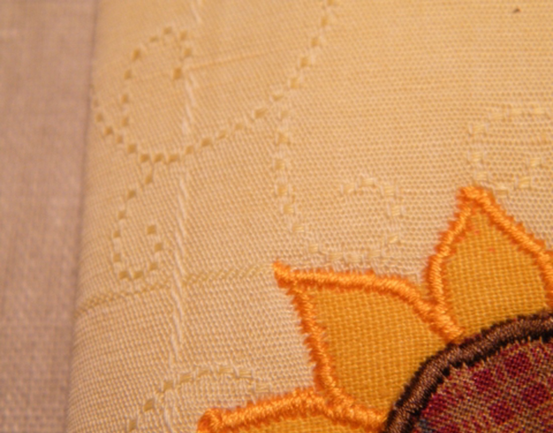  Táskába tehető papírzsepi-tartó -  - Meska.hu