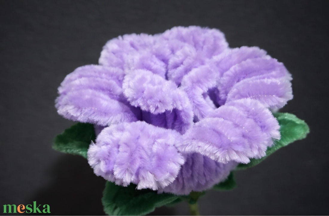 Zsenília rózsa - otthon & életmód - virágdekoráció - virágok - virágcsokor - Meska.hu