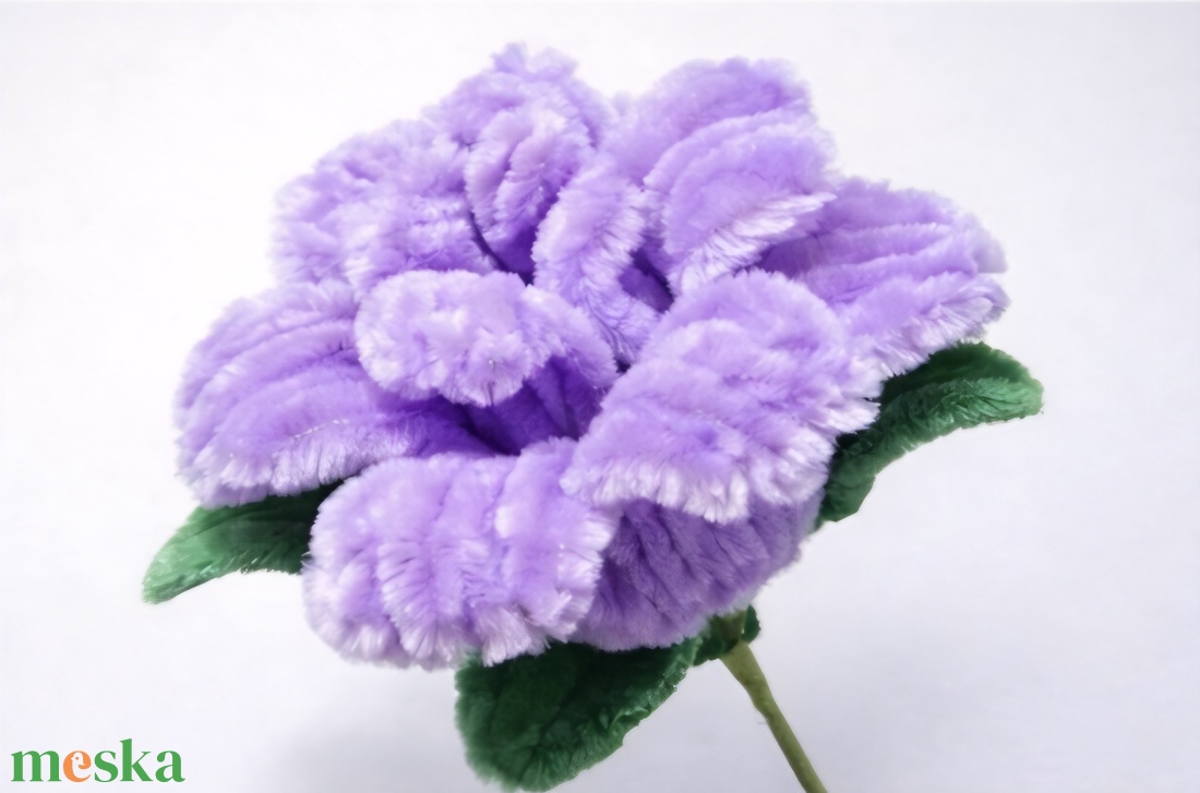 Zsenília rózsa - otthon & életmód - virágdekoráció - virágok - virágcsokor - Meska.hu