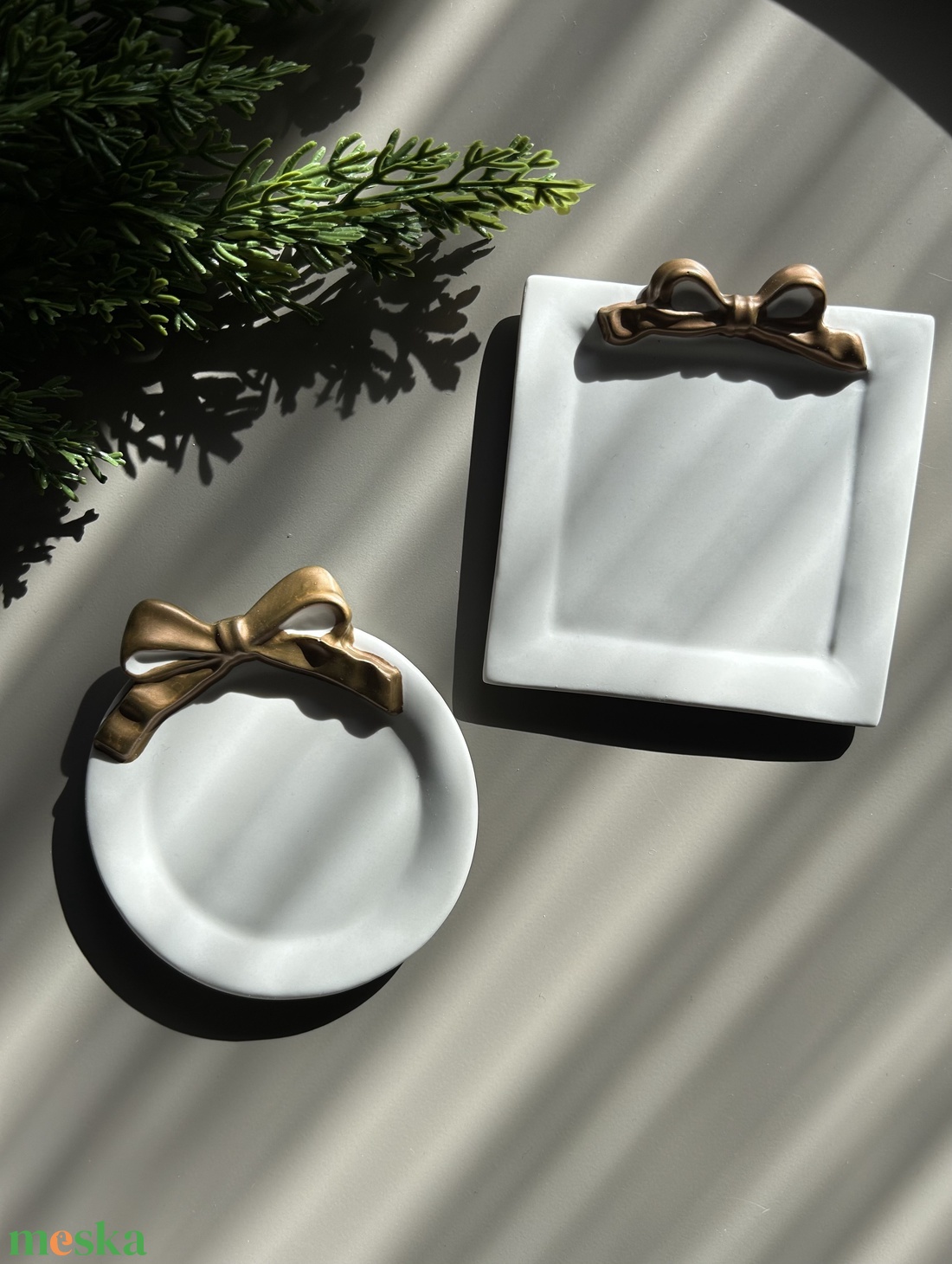 Masnis tároló - otthon & életmód - dekoráció - dísztárgy - Meska.hu