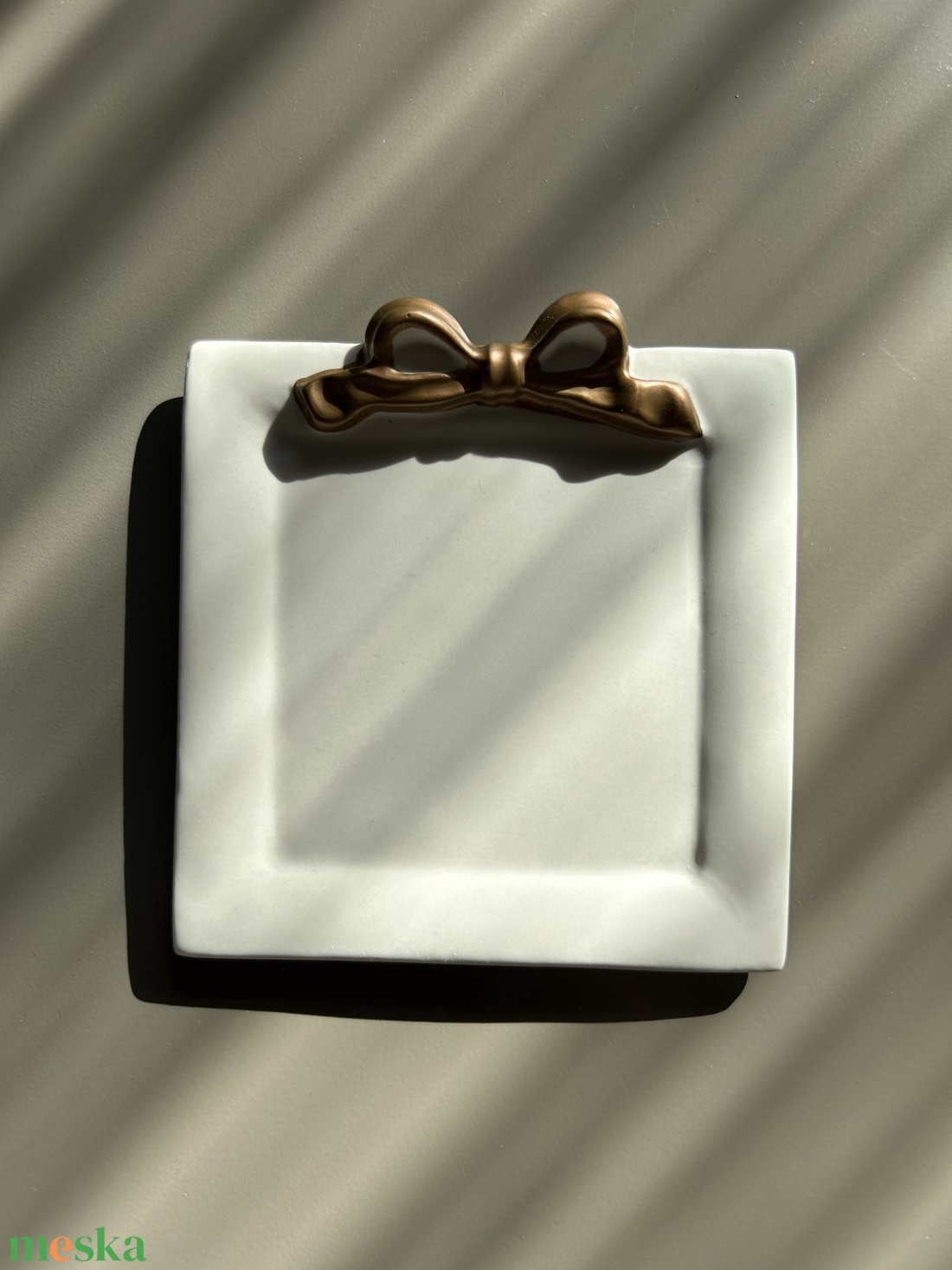 Masnis tároló - otthon & életmód - dekoráció - dísztárgy - Meska.hu