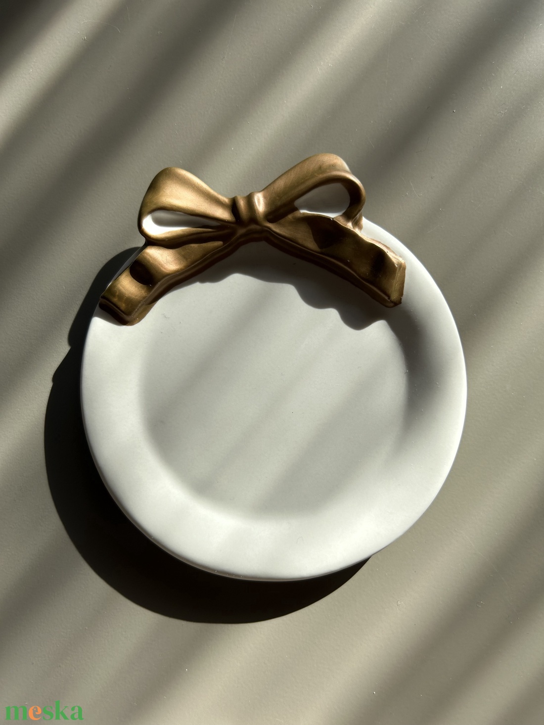 Masnis tároló - otthon & életmód - dekoráció - dísztárgy - Meska.hu