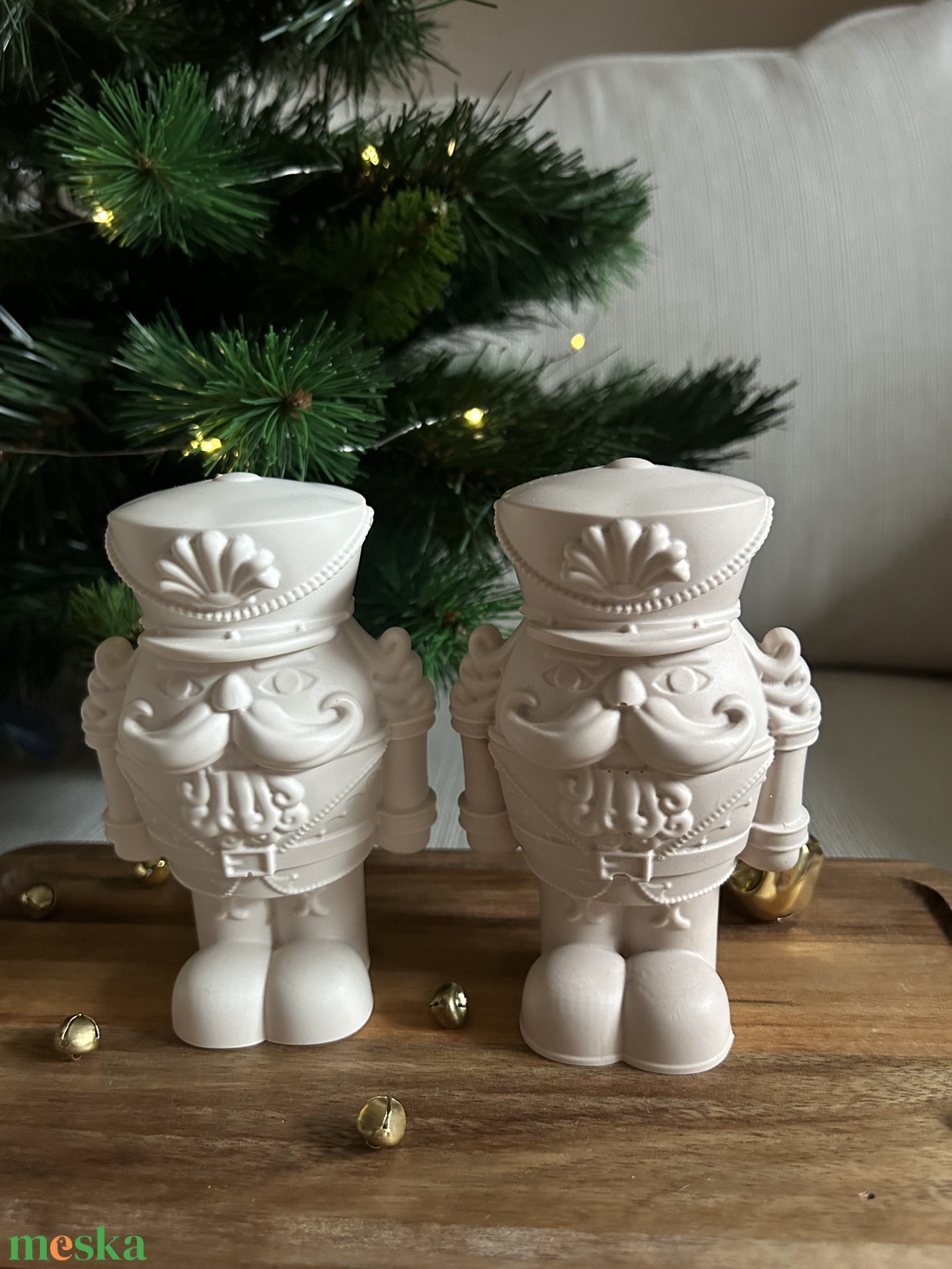 Diótörő - otthon & életmód - dekoráció - dísztárgy - Meska.hu