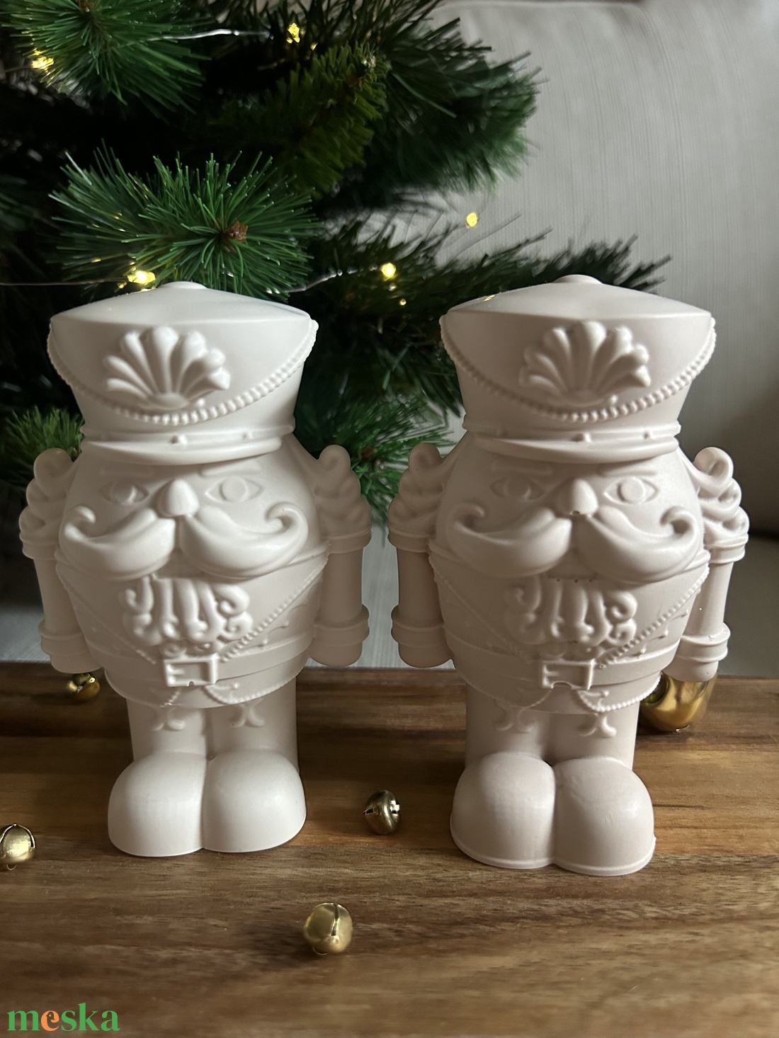 Diótörő - otthon & életmód - dekoráció - dísztárgy - Meska.hu