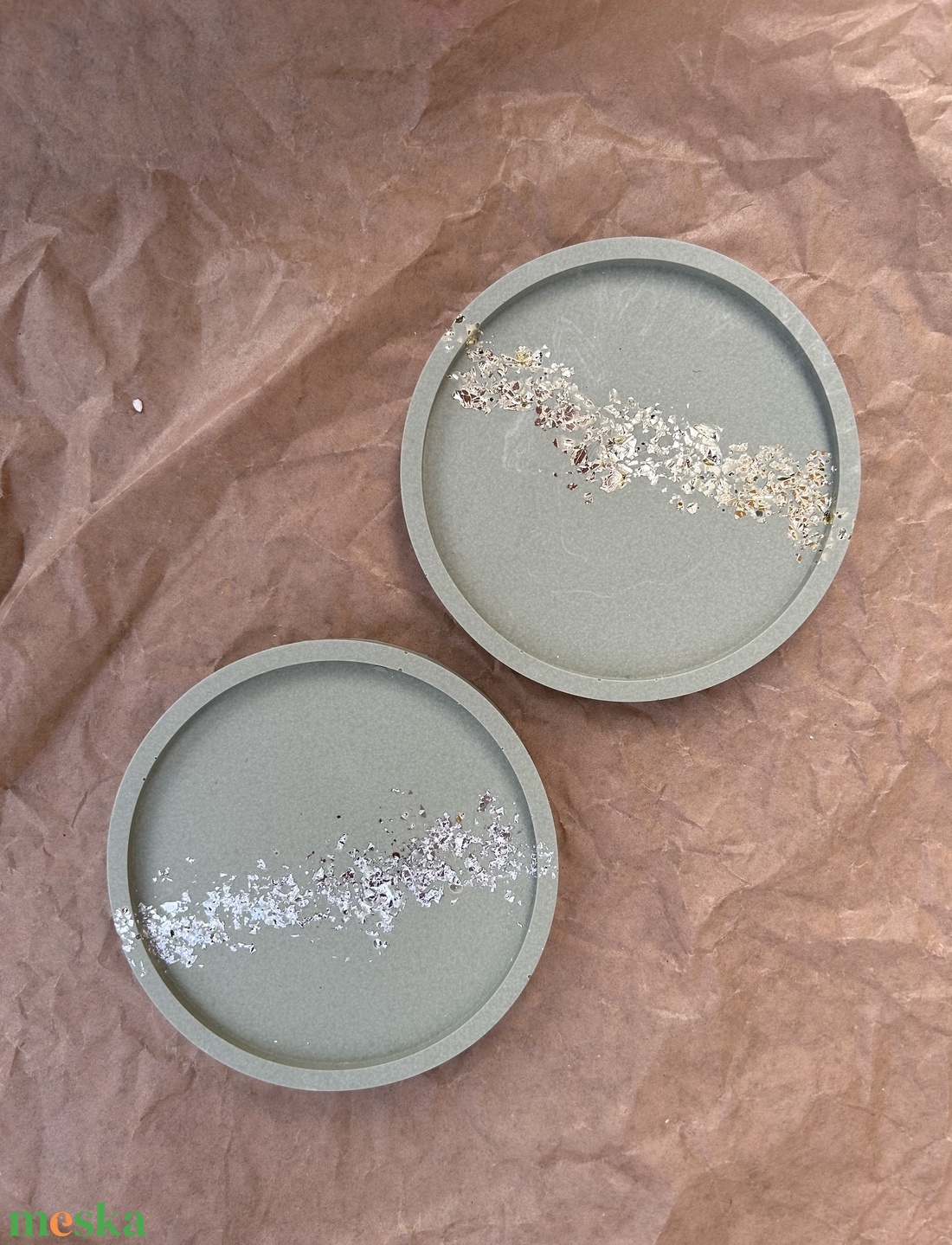 Aurora tároló - otthon & életmód - dekoráció - dísztárgy - Meska.hu