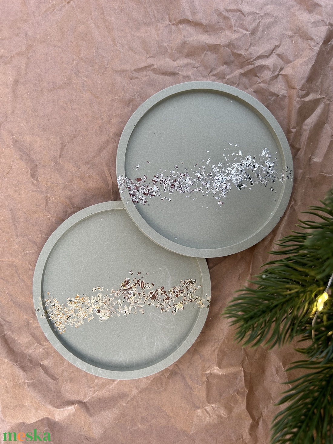 Aurora tároló - otthon & életmód - dekoráció - dísztárgy - Meska.hu