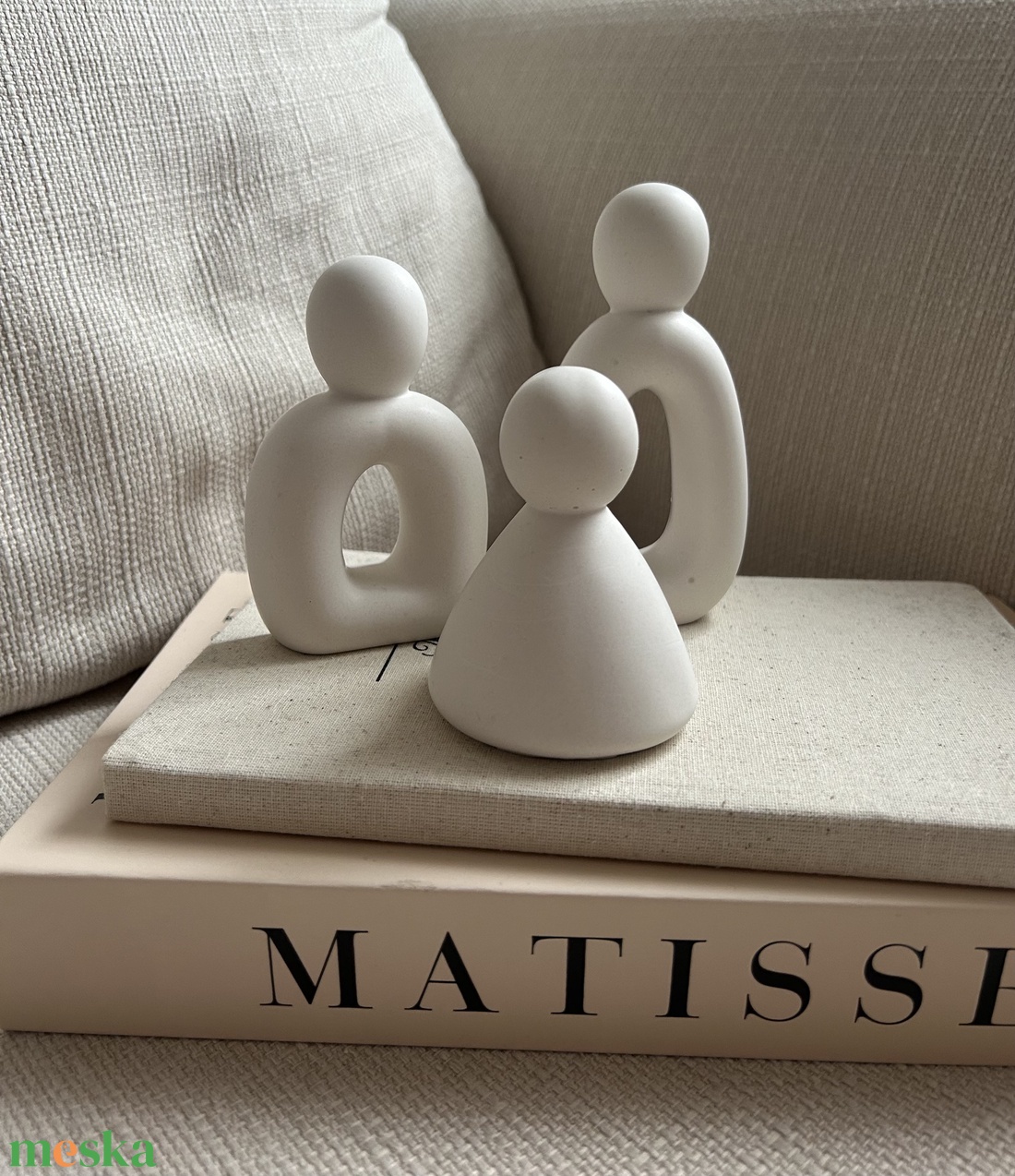 People dekor - otthon & életmód - dekoráció - dísztárgy - Meska.hu