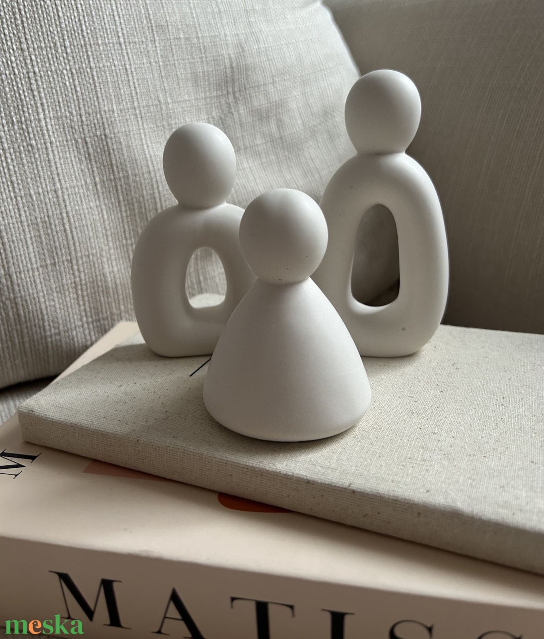 People dekor - otthon & életmód - dekoráció - dísztárgy - Meska.hu