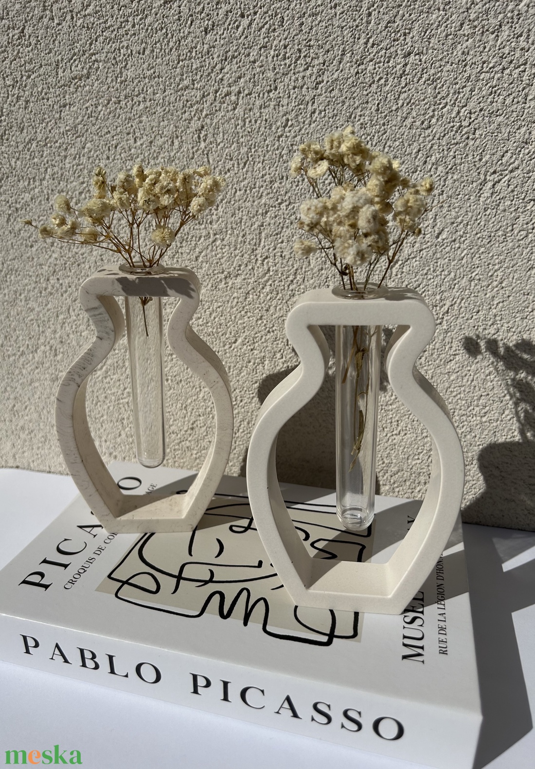 Shape váza - otthon & életmód - dekoráció - dísztárgy - Meska.hu