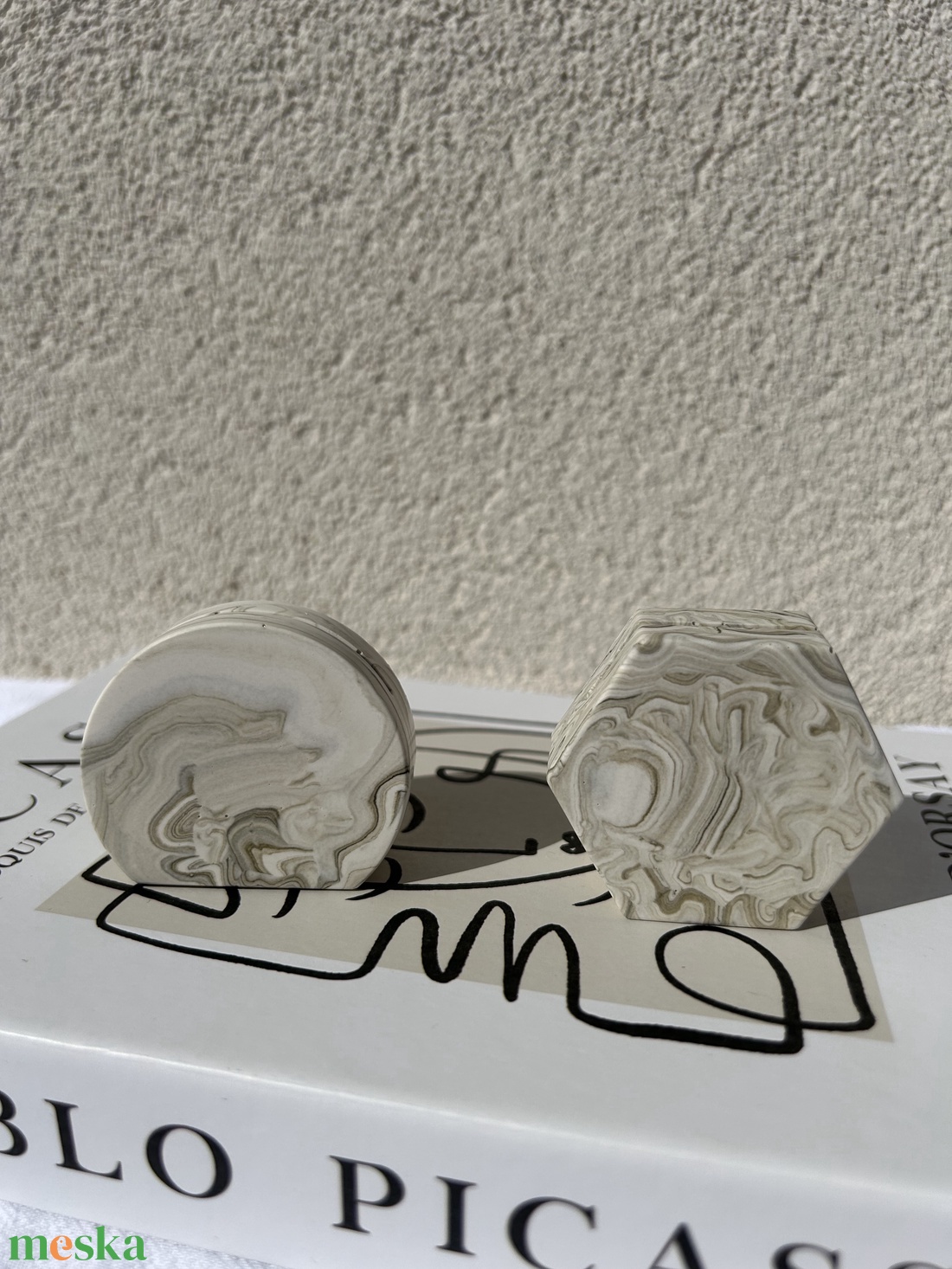 Fényképtartó - otthon & életmód - dekoráció - dísztárgy - Meska.hu