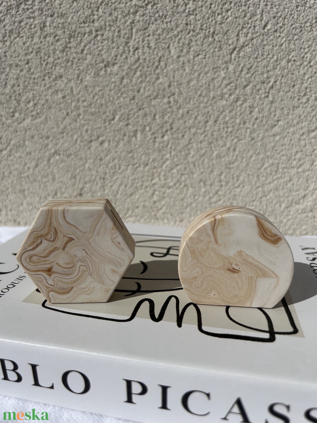 Fényképtartó - otthon & életmód - dekoráció - dísztárgy - Meska.hu