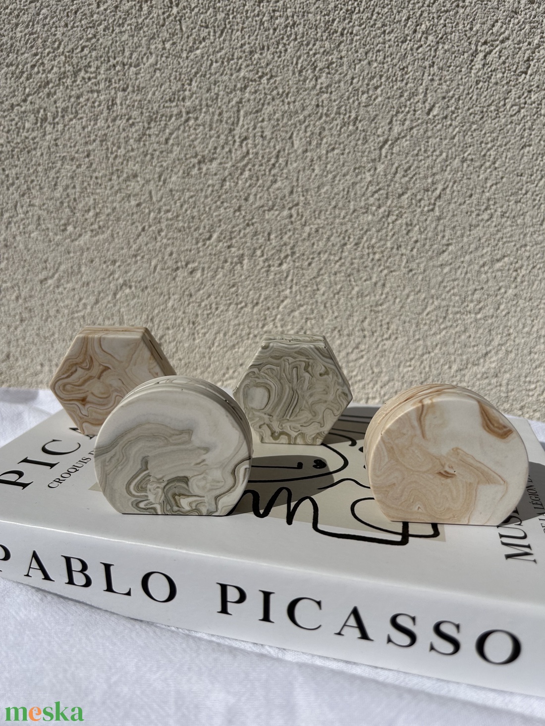 Fényképtartó - otthon & életmód - dekoráció - dísztárgy - Meska.hu