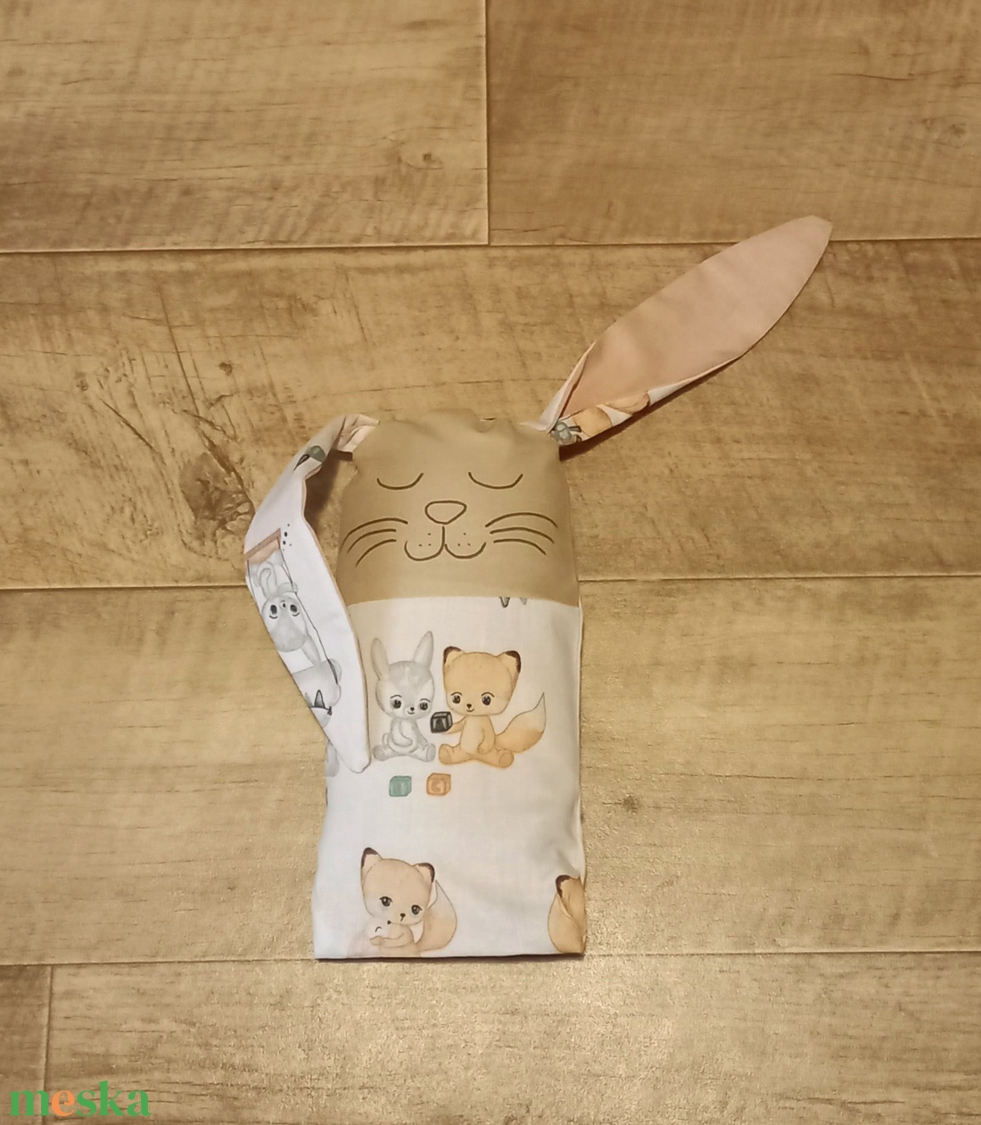 Parajdi sópárna gyerekeknek (nyuszi) - szépségápolás - egészségmegőrzési kellékek - sópárna - Meska.hu Parajdi sópárna gyerekeknek (nyuszi) - szépségápolás - egészségmegőrzési kellékek - sópárna - Meska.hu