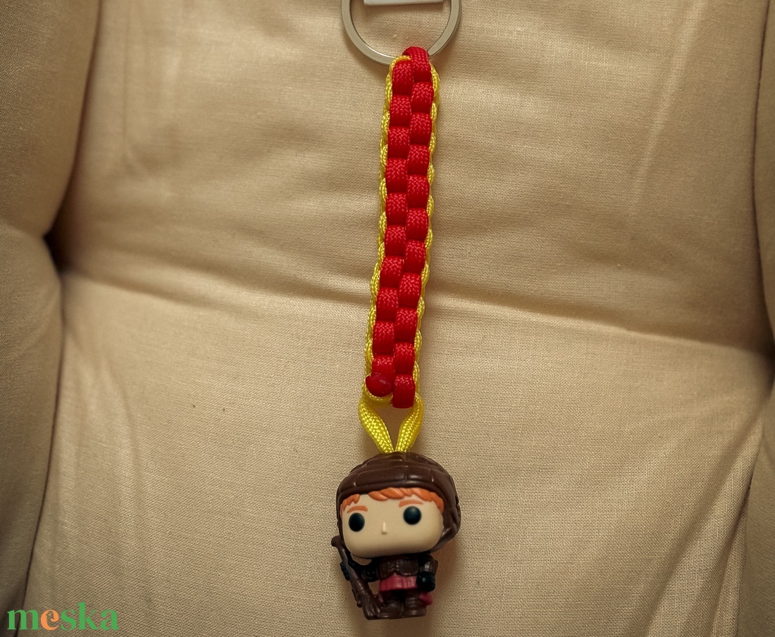 Funko Harry Potter paracord kulcstartó - táska & tok - kulcstartó & táskadísz - kulcstartó - Meska.hu Funko Harry Potter paracord kulcstartó - táska & tok - kulcstartó & táskadísz - kulcstartó - Meska.hu