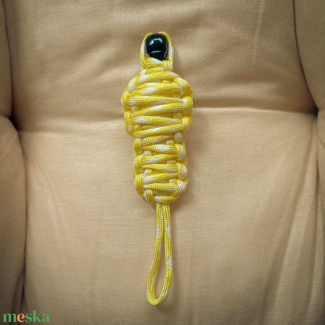 Múmia paracord kulcstartó - táska & tok - kulcstartó & táskadísz - kulcstartó - Meska.hu Múmia paracord kulcstartó - táska & tok - kulcstartó & táskadísz - kulcstartó - Meska.hu