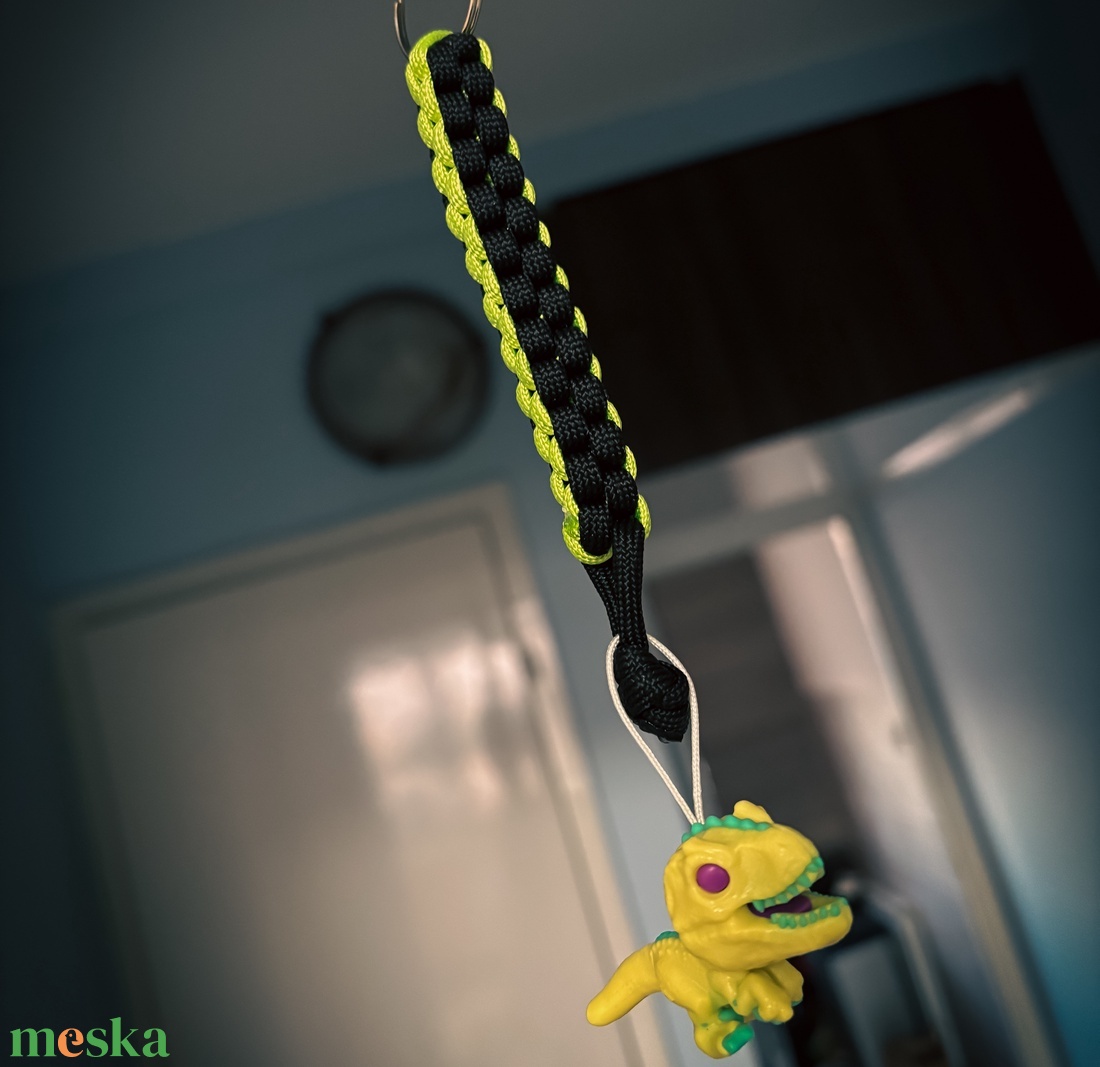 Jurassic World funko kulcstartó - táska & tok - kulcstartó & táskadísz - kulcstartó - Meska.hu