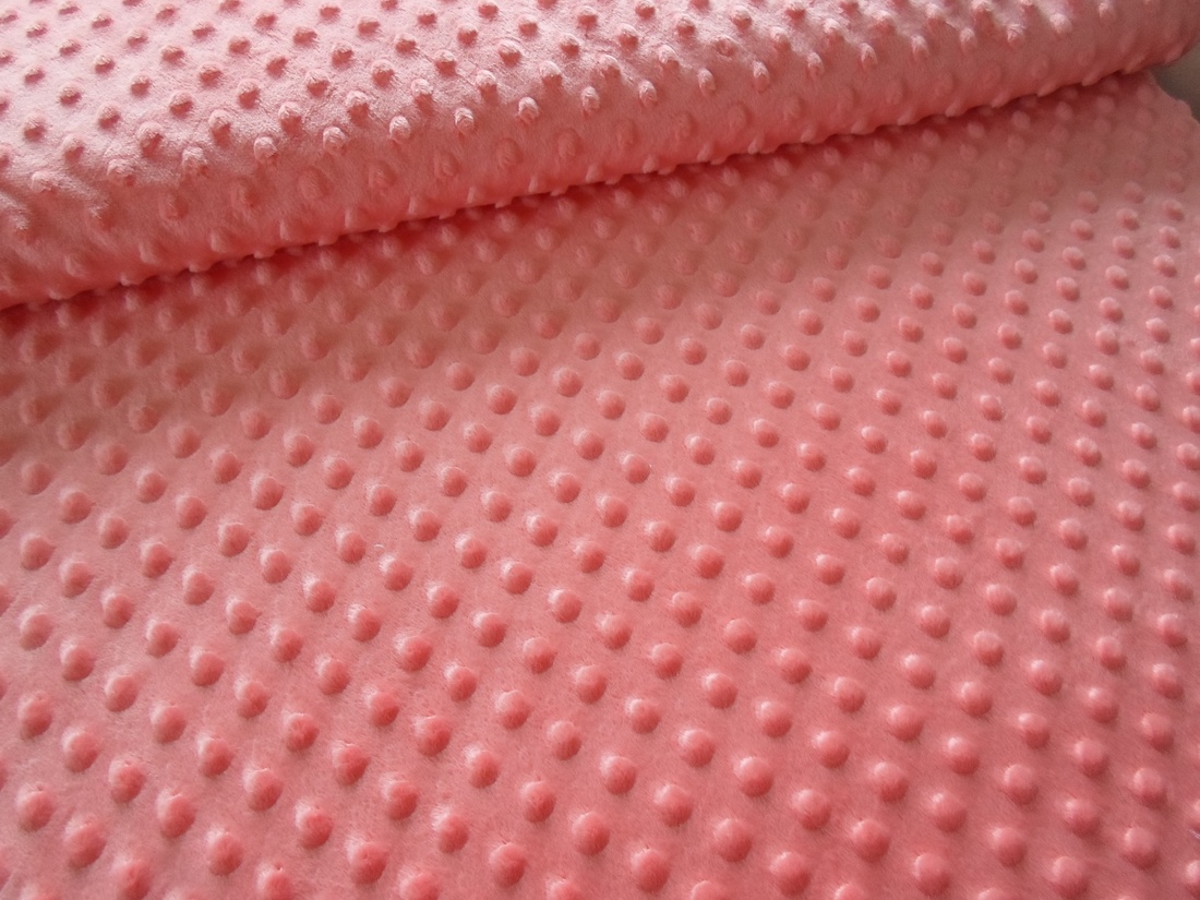 Minky textil - barack - kellékek & szerszámok - méteráru - Meska.hu Minky textil - barack - kellékek & szerszámok - méteráru - Meska.hu