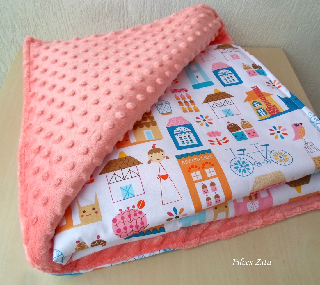 Minky textil - barack - kellékek & szerszámok - méteráru - Meska.hu Minky textil - barack - kellékek & szerszámok - méteráru - Meska.hu