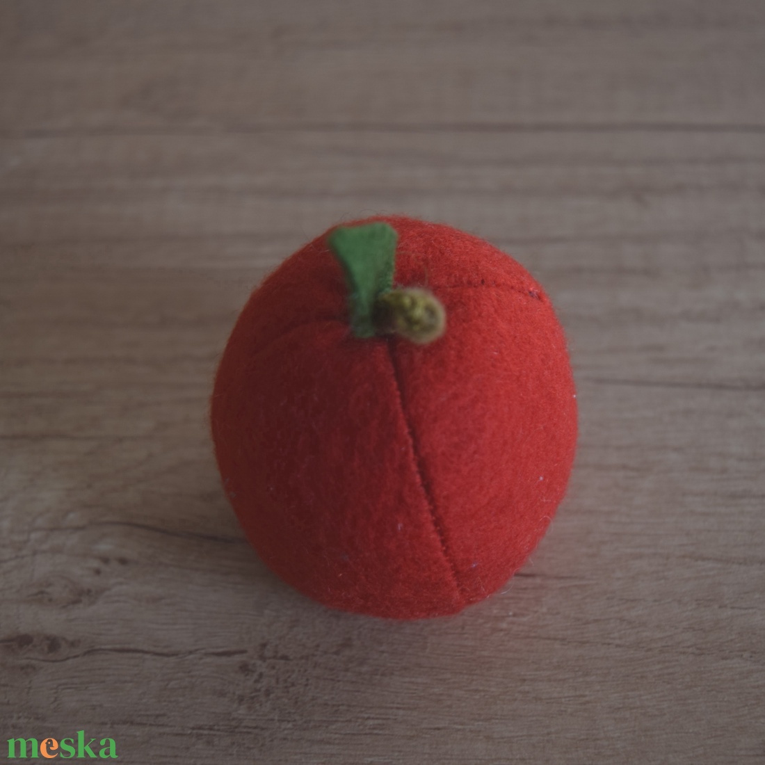 Gyapjúfilc gyümölcsök - játék & sport - szerepjáték - Meska.hu