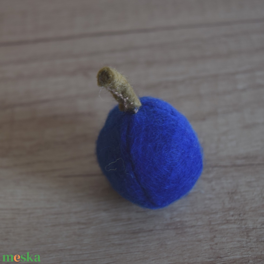 Gyapjúfilc gyümölcsök - játék & sport - szerepjáték - Meska.hu