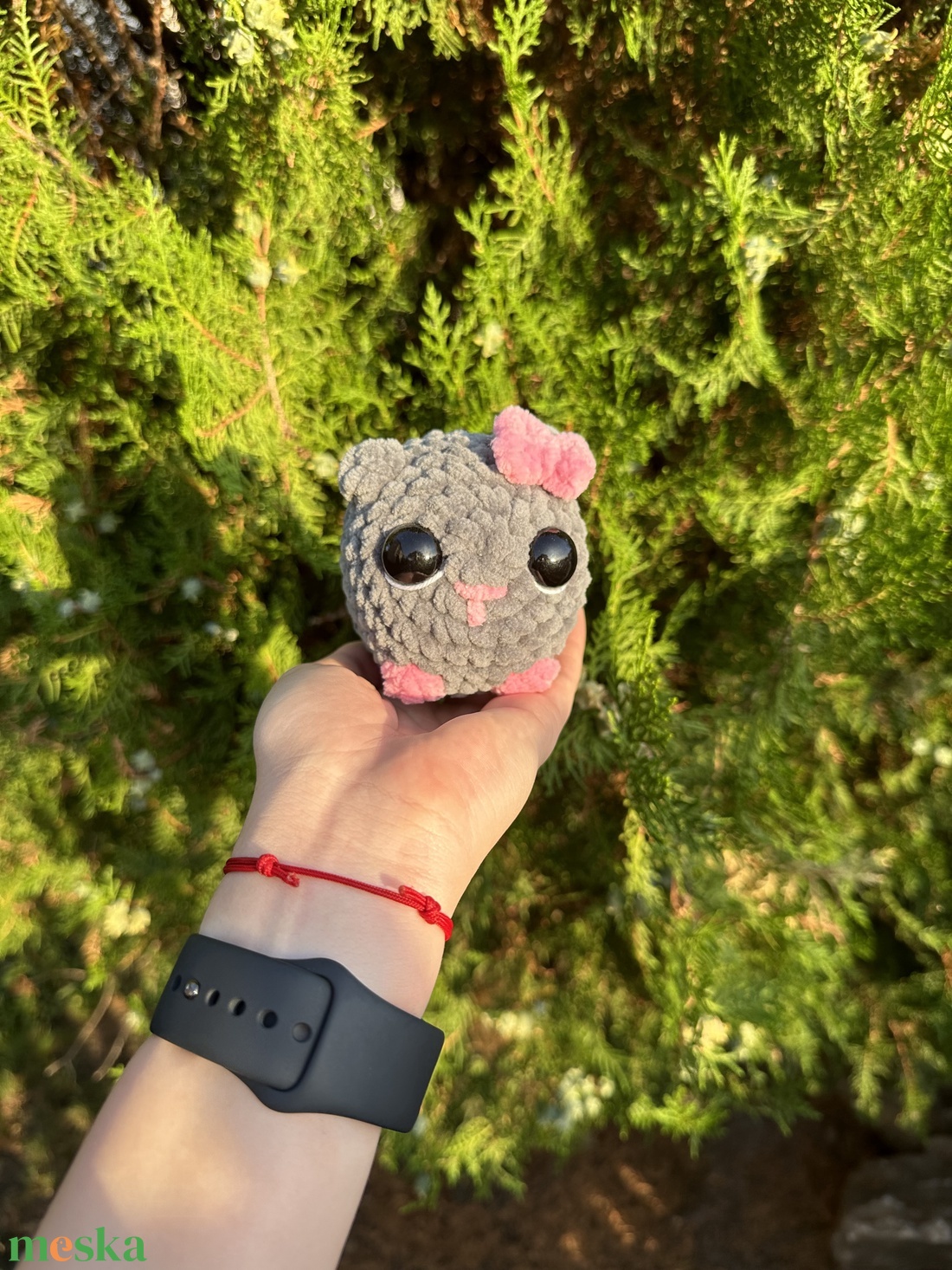 Horgolt sad hamster meme plüss - játék & sport - plüssállat & játékfigura - más figura - Meska.hu Horgolt sad hamster meme plüss - játék & sport - plüssállat & játékfigura - más figura - Meska.hu