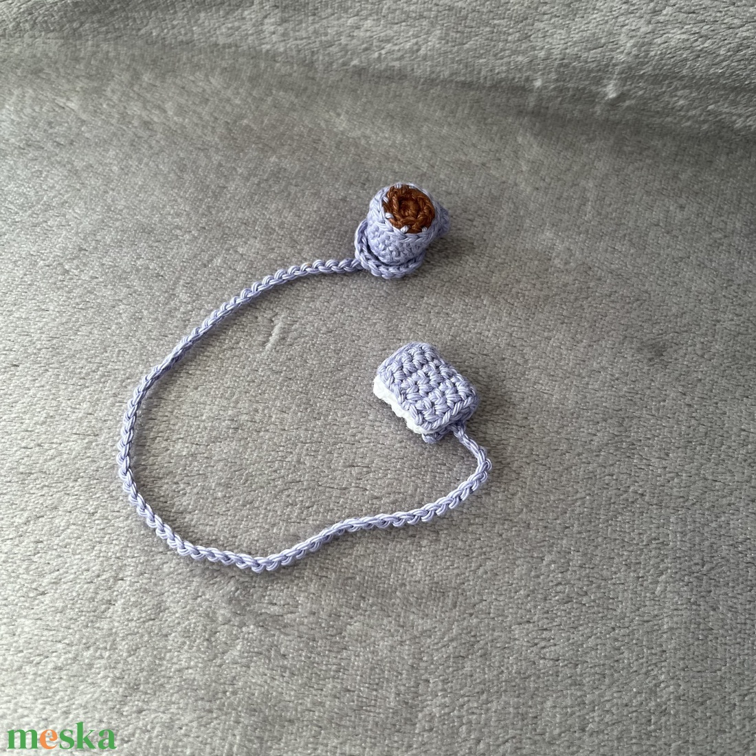 Horgolt könyvjelző kávé - könyv & zene - könyvjelző - Meska.hu Horgolt könyvjelző kávé - könyv & zene - könyvjelző - Meska.hu