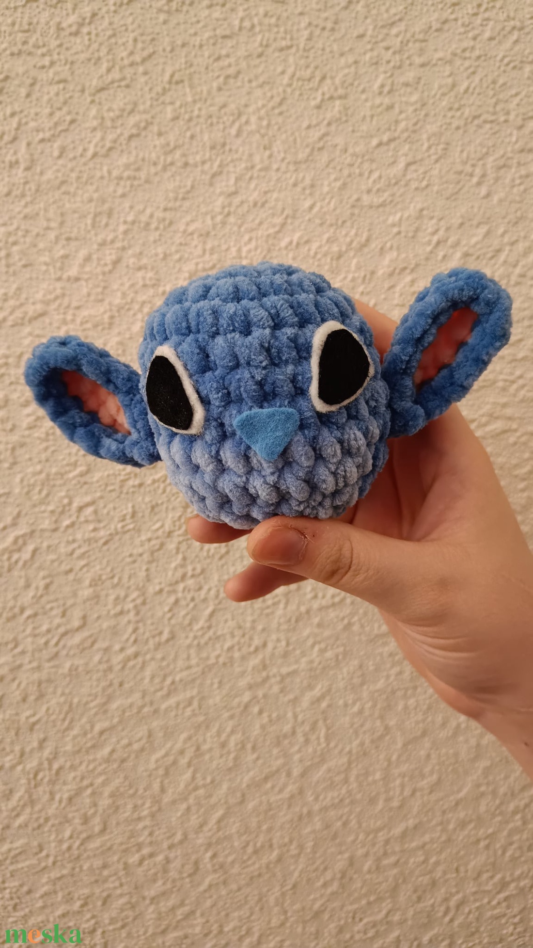 stitch fej - játék & sport - plüssállat & játékfigura - plüss mesefigurák - Meska.hu stitch fej - játék & sport - plüssállat & játékfigura - plüss mesefigurák - Meska.hu