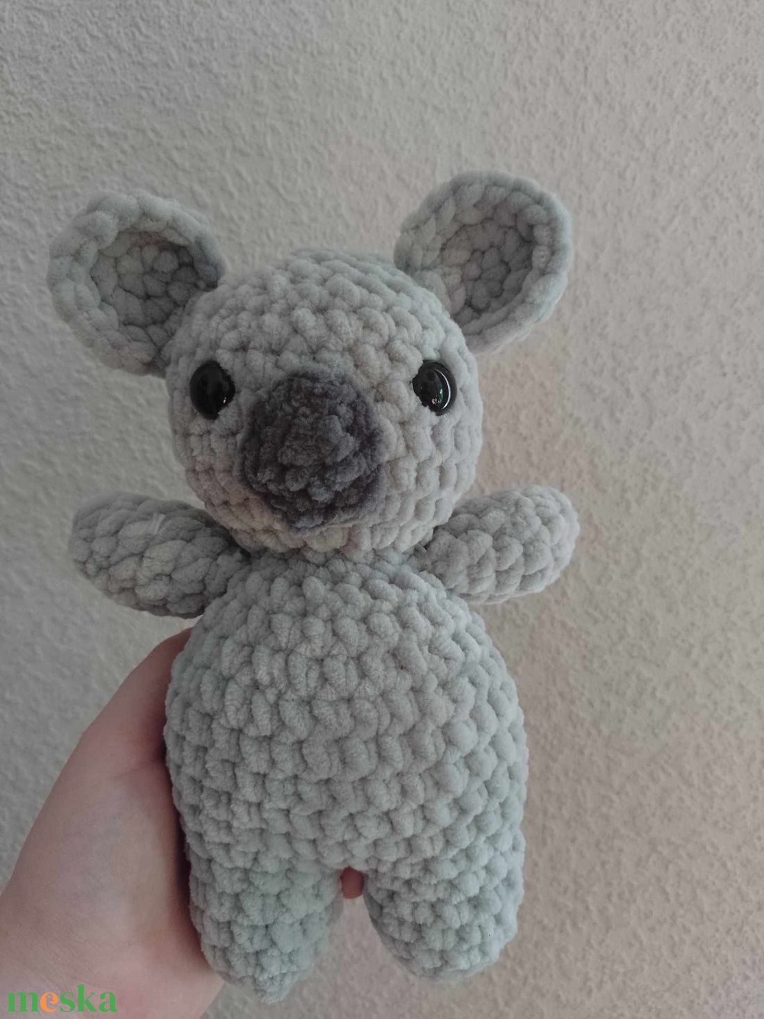 koala plüss - játék & sport - plüssállat & játékfigura - plüss mesefigurák - Meska.hu koala plüss - játék & sport - plüssállat & játékfigura - plüss mesefigurák - Meska.hu