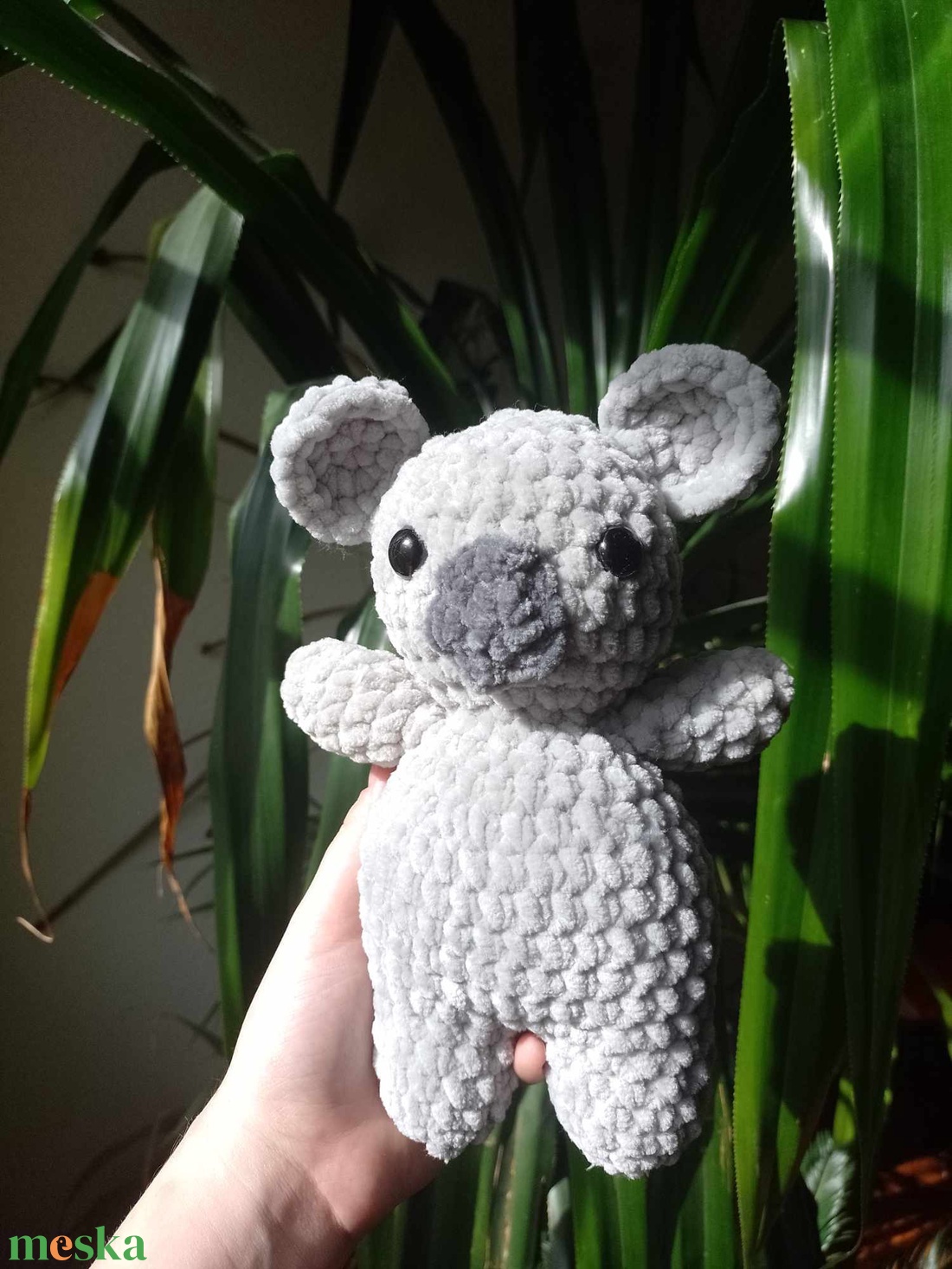 koala plüss - játék & sport - plüssállat & játékfigura - plüss mesefigurák - Meska.hu koala plüss - játék & sport - plüssállat & játékfigura - plüss mesefigurák - Meska.hu
