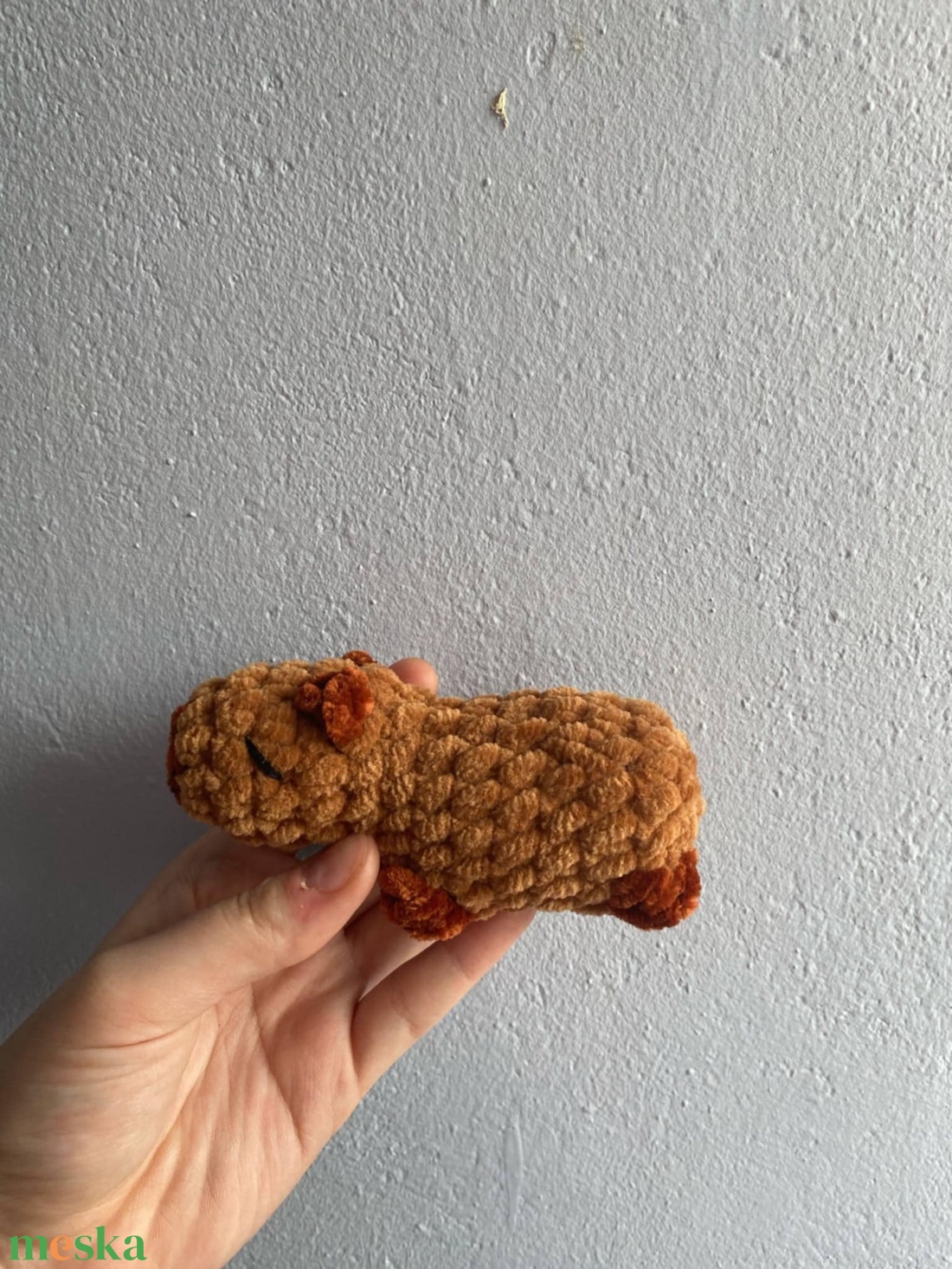 capybara plüss - játék & sport - plüssállat & játékfigura - kutya - Meska.hu capybara plüss - játék & sport - plüssállat & játékfigura - kutya - Meska.hu