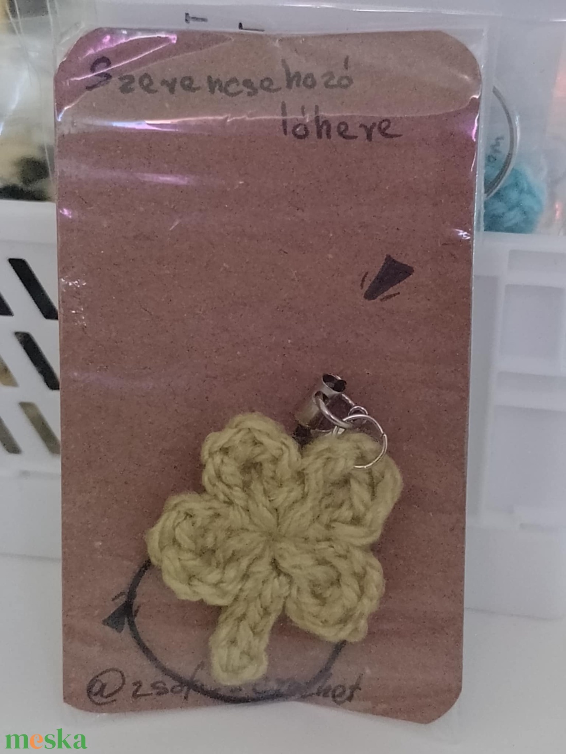 négylevelü lóhere - táska & tok - kulcstartó & táskadísz - kulcstartó - Meska.hu négylevelü lóhere - táska & tok - kulcstartó & táskadísz - kulcstartó - Meska.hu