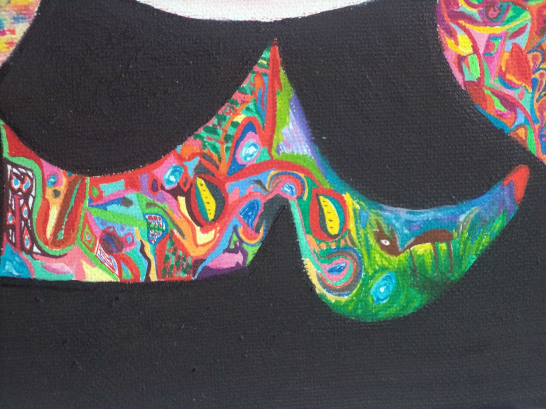 Kezeket fel! -  - Meska.hu