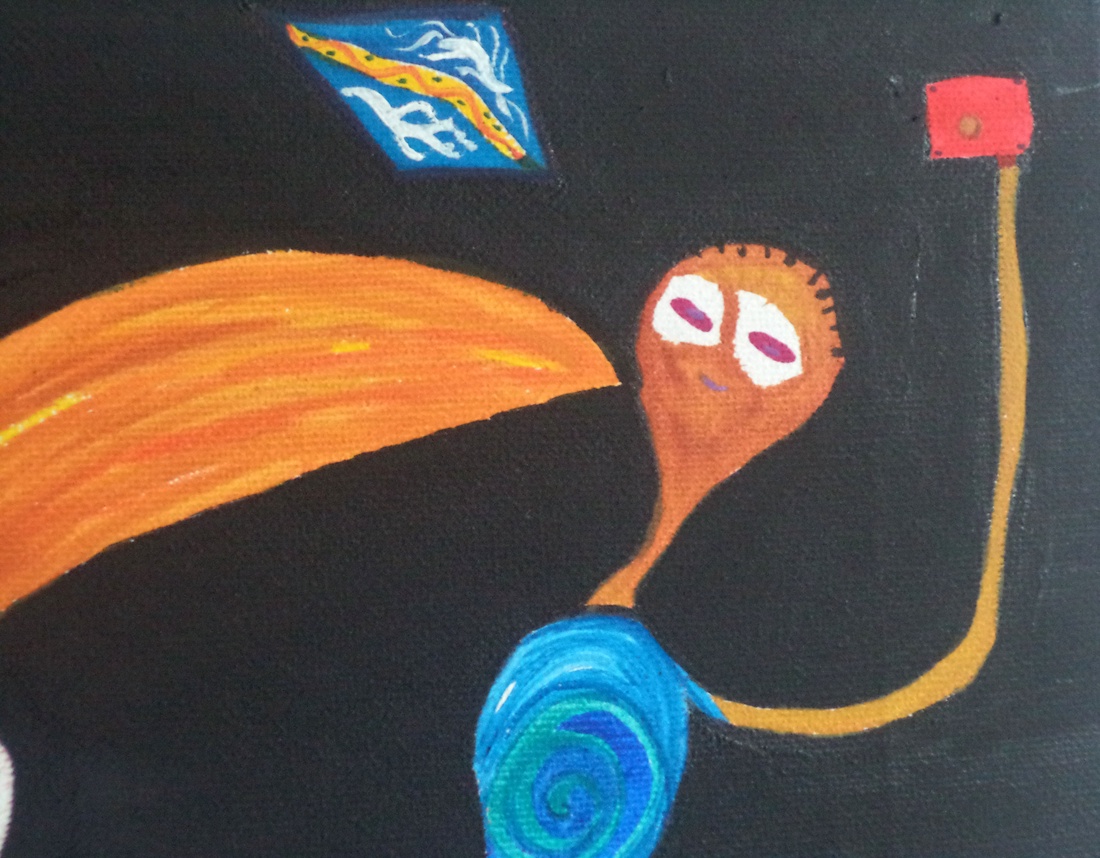 Kezeket fel! -  - Meska.hu