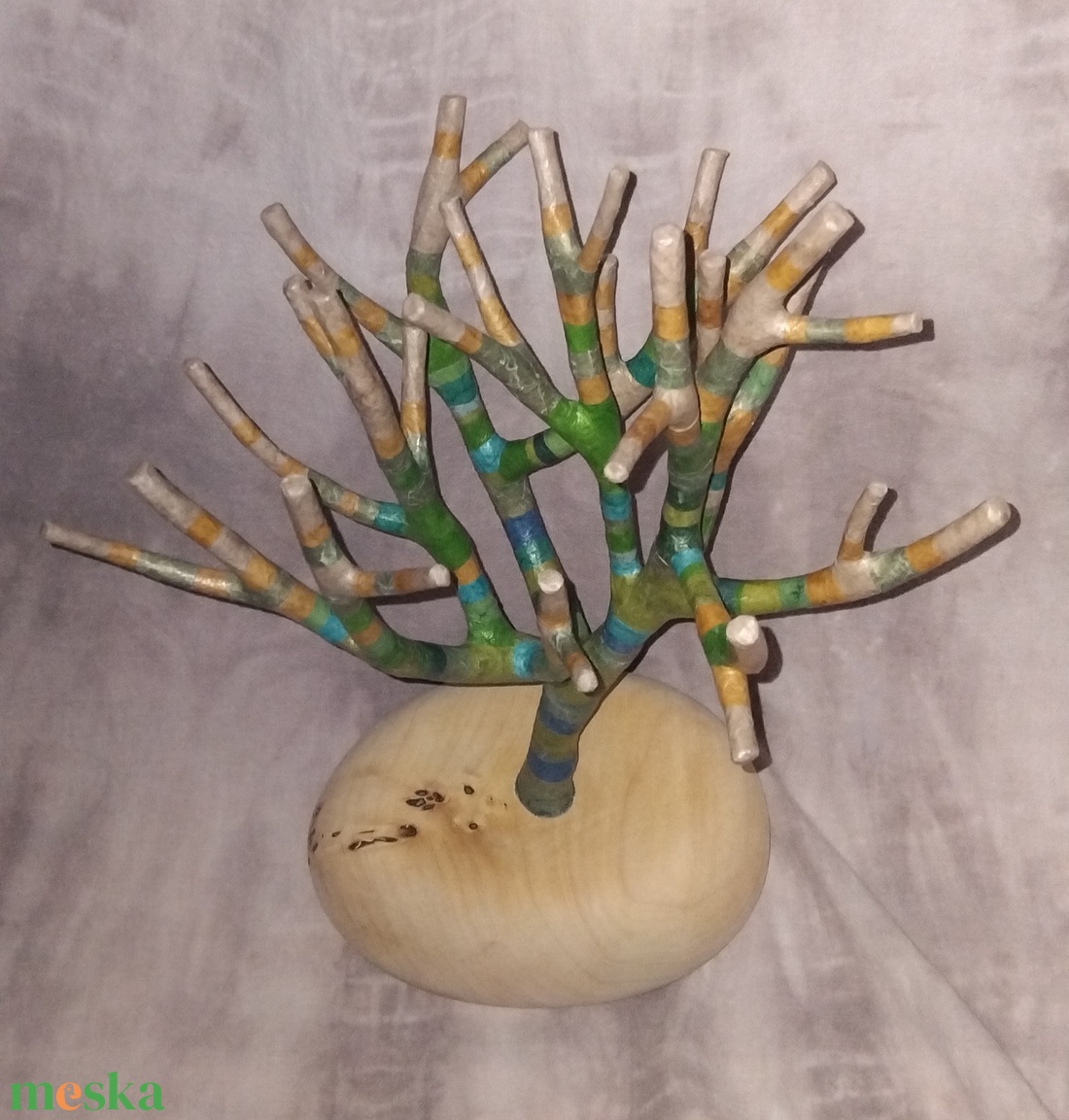 Ágas fa - kellékek & szerszámok - dekorációs kellékek - egyéb kellékek - Meska.hu