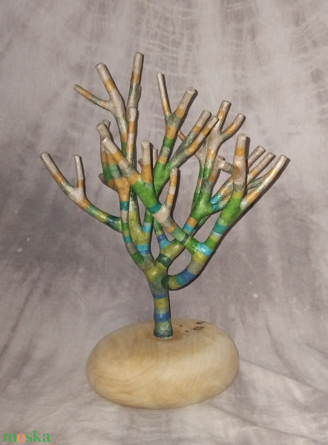 Ágas fa - kellékek & szerszámok - dekorációs kellékek - egyéb kellékek - Meska.hu