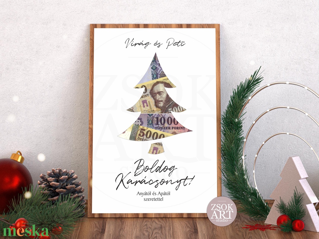 Pénzátadó képkeret - Karácsony - karácsony - karácsonyi ajándékozás - karácsonyi képeslap, üdvözlőlap, ajándékkísérő - Meska.hu Pénzátadó képkeret - Karácsony - karácsony - karácsonyi ajándékozás - karácsonyi képeslap, üdvözlőlap, ajándékkísérő - Meska.hu