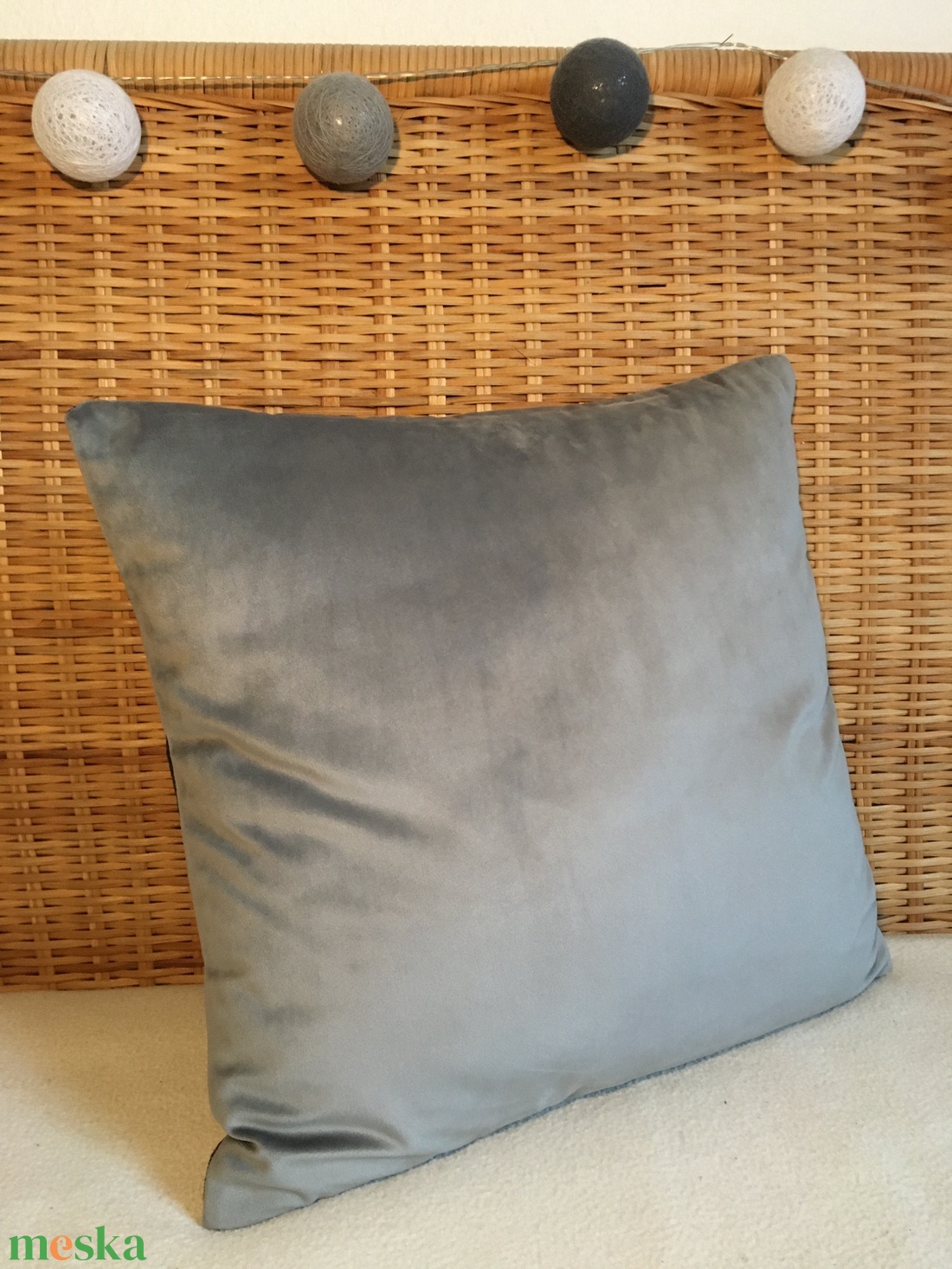 Életfa díszpárnahuzat - otthon & életmód - lakástextil - párna & párnahuzat - Meska.hu