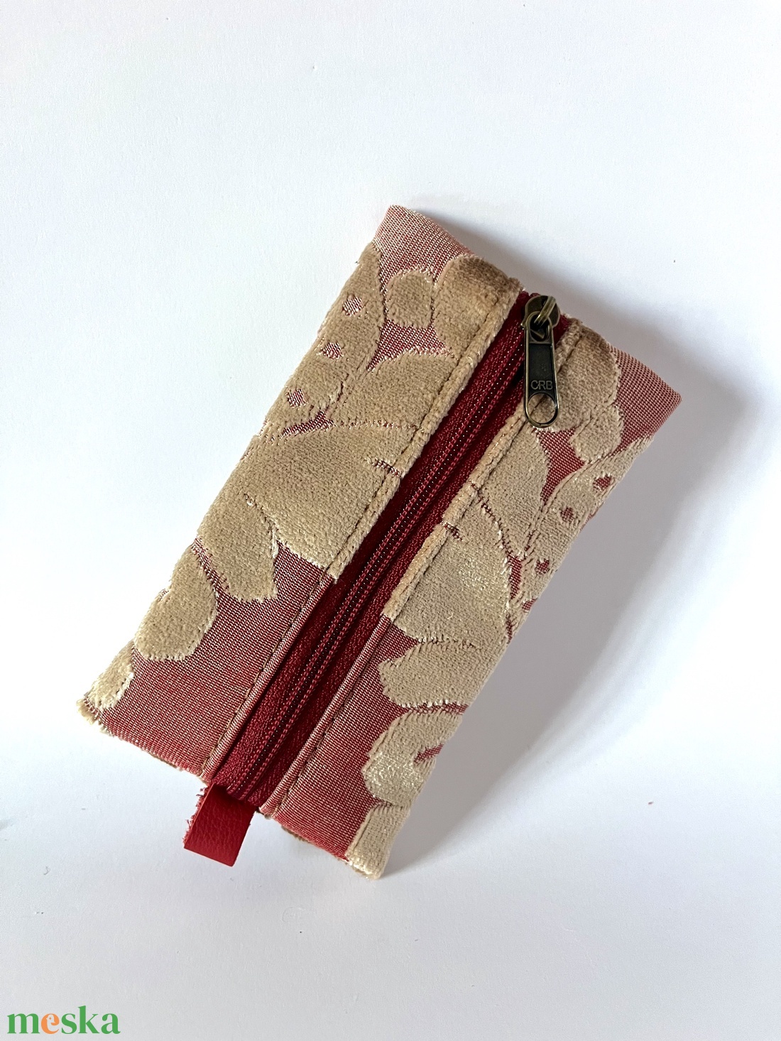 Barokk kulcstartó - táska & tok - kulcstartó & táskadísz - kulcstartó - Meska.hu