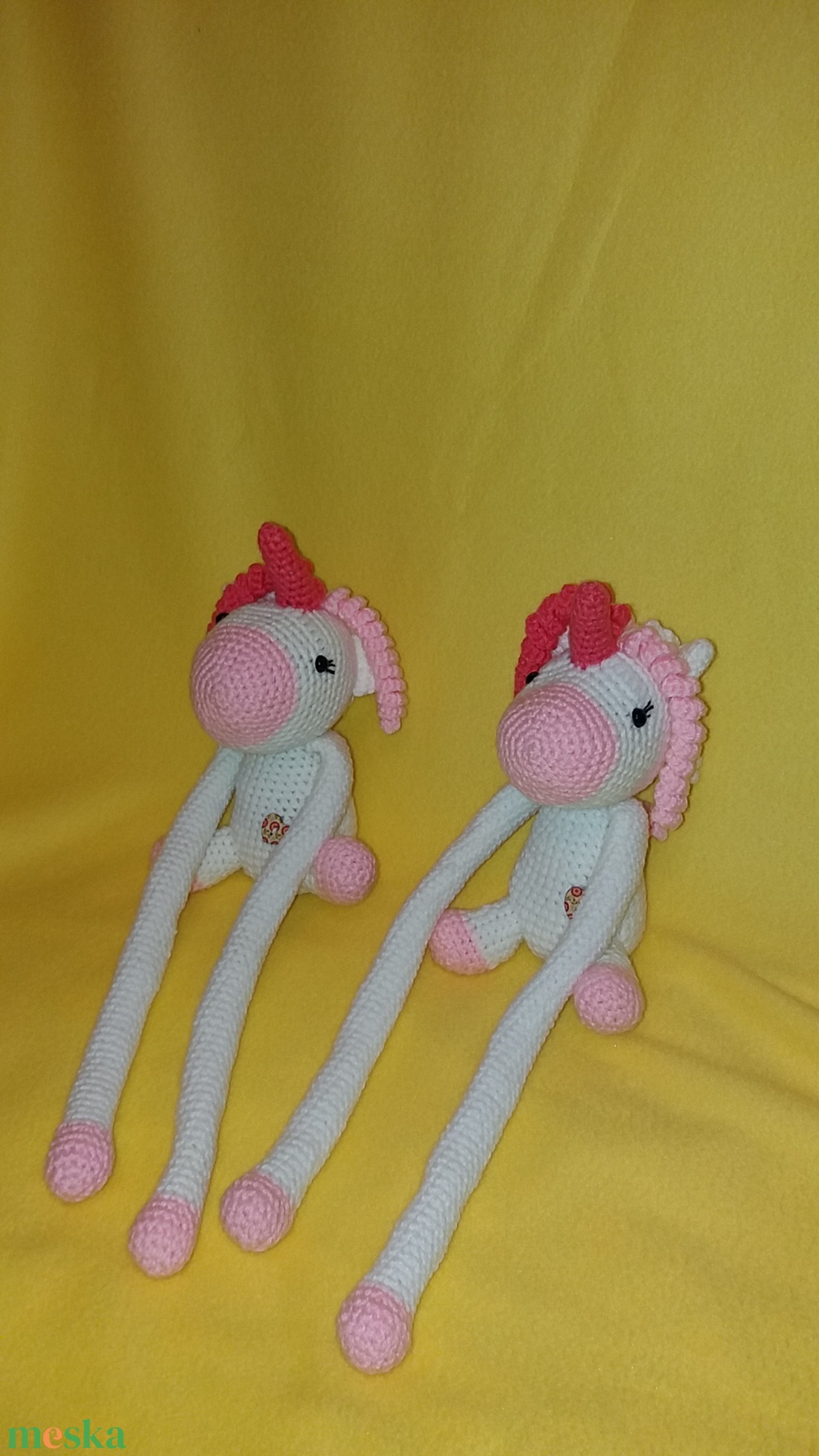 Unicornis egyszarvú függöny összekötő - függönyfogó horgolt játékfigura - otthon & életmód - lakástextil - függöny és kiegészítő - függöny elkötő - Meska.hu Unicornis egyszarvú függöny összekötő - függönyfogó horgolt játékfigura - otthon & életmód - lakástextil - függöny és kiegészítő - függöny elkötő - Meska.hu