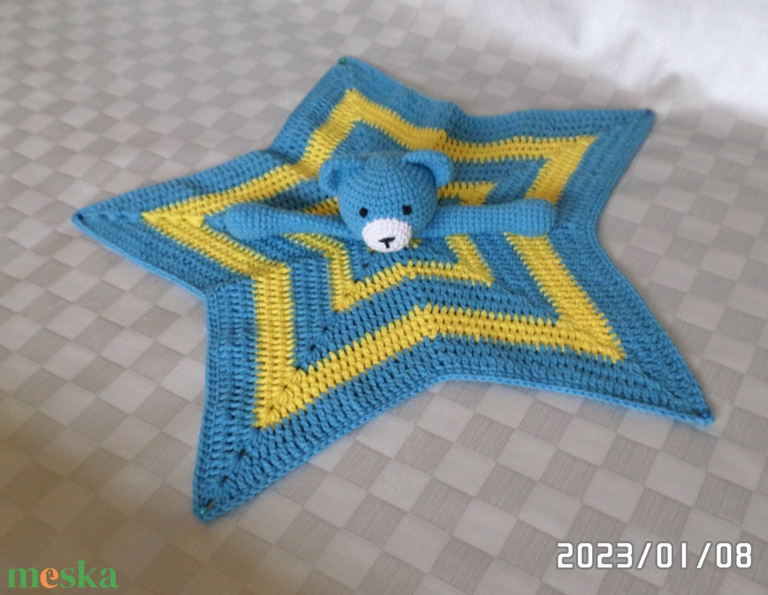 Szundikendő, babarongyi maci, Diána151500 felhasználónak - játék & sport - 3 éves kor alattiaknak - alvóka & rongyi - Meska.hu Szundikendő, babarongyi maci, Diána151500 felhasználónak - játék & sport - 3 éves kor alattiaknak - alvóka & rongyi - Meska.hu