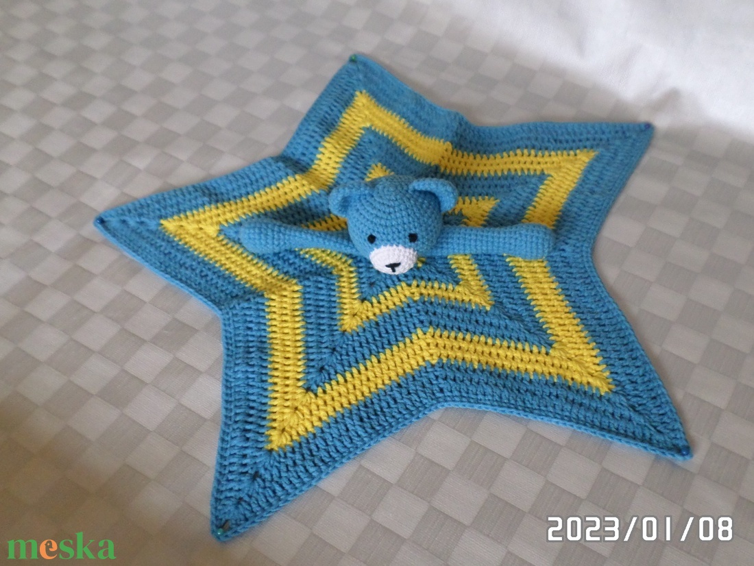 Szundikendő, babarongyi maci, Diána151500 felhasználónak - játék & sport - 3 éves kor alattiaknak - alvóka & rongyi - Meska.hu Szundikendő, babarongyi maci, Diána151500 felhasználónak - játék & sport - 3 éves kor alattiaknak - alvóka & rongyi - Meska.hu