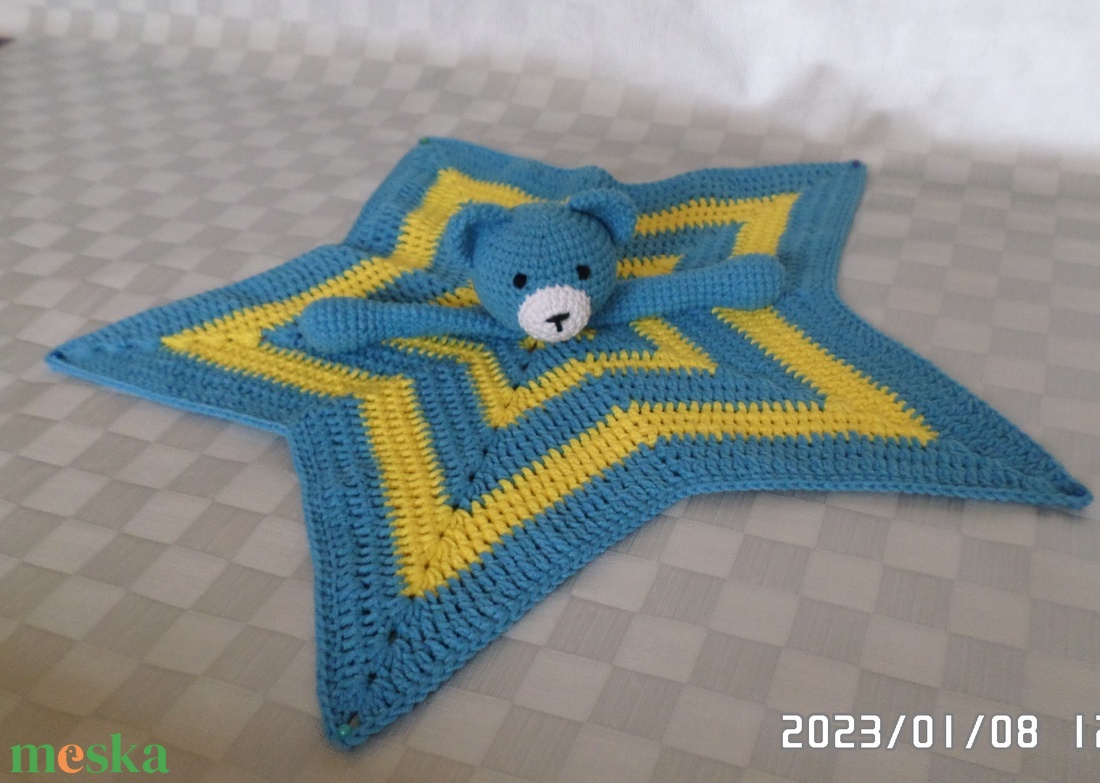 Szundikendő, babarongyi maci, Diána151500 felhasználónak - játék & sport - 3 éves kor alattiaknak - alvóka & rongyi - Meska.hu Szundikendő, babarongyi maci, Diána151500 felhasználónak - játék & sport - 3 éves kor alattiaknak - alvóka & rongyi - Meska.hu