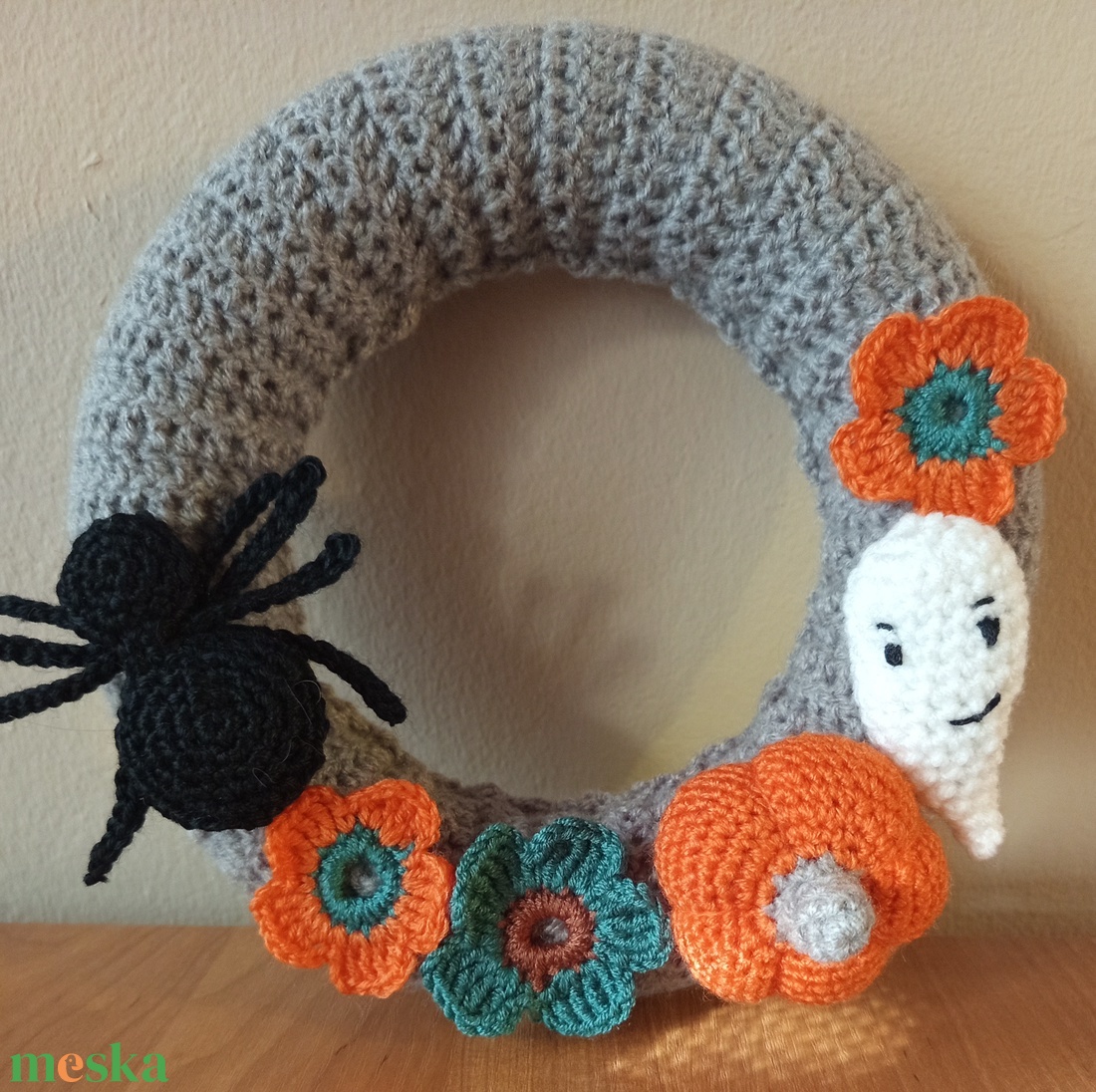 Őszi ajtódísz - otthon & életmód - dekoráció - ajtó- és ablak dekoráció - ajtódísz & kopogtató - Meska.hu Őszi ajtódísz - otthon & életmód - dekoráció - ajtó- és ablak dekoráció - ajtódísz & kopogtató - Meska.hu