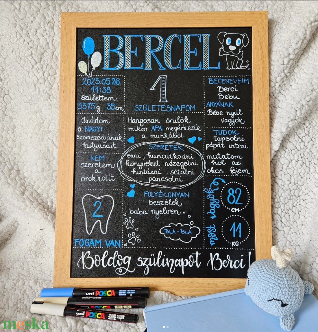 Születésnapi emlék örző tábla - otthon & életmód - babaszoba, gyerekszoba - gyerek névtábla - Meska.hu Születésnapi emlék örző tábla - otthon & életmód - babaszoba, gyerekszoba - gyerek névtábla - Meska.hu