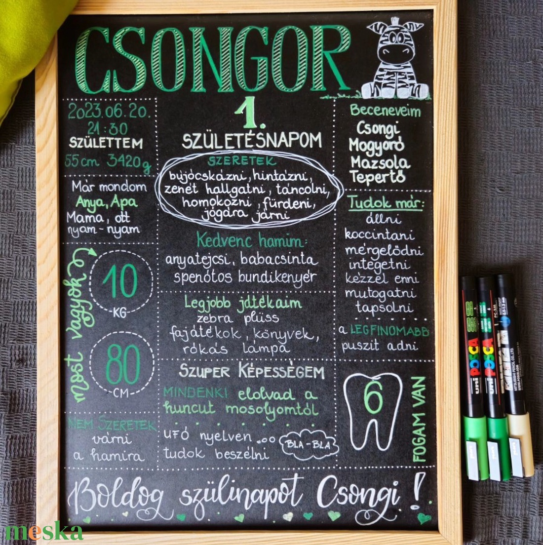 Születésnapi emlék örző tábla - otthon & életmód - babaszoba, gyerekszoba - gyerek névtábla - Meska.hu Születésnapi emlék örző tábla - otthon & életmód - babaszoba, gyerekszoba - gyerek névtábla - Meska.hu