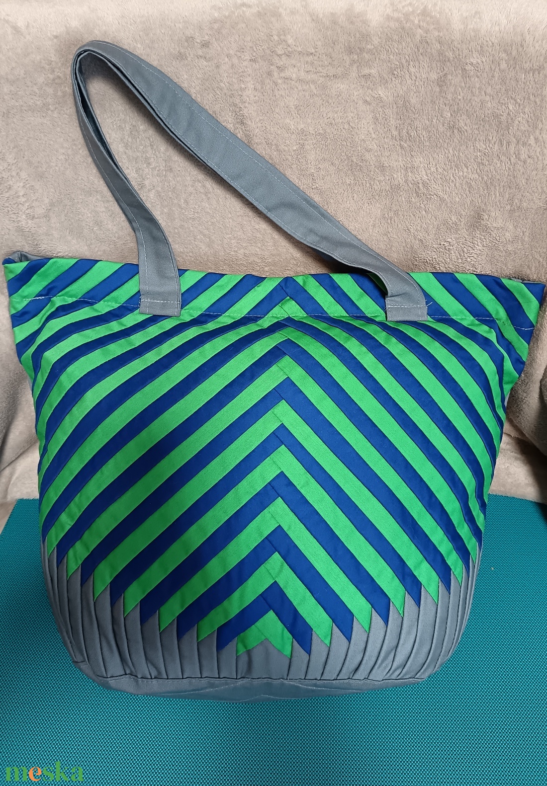 Teknő - táska & tok - kézitáska & válltáska - válltáska - Meska.hu