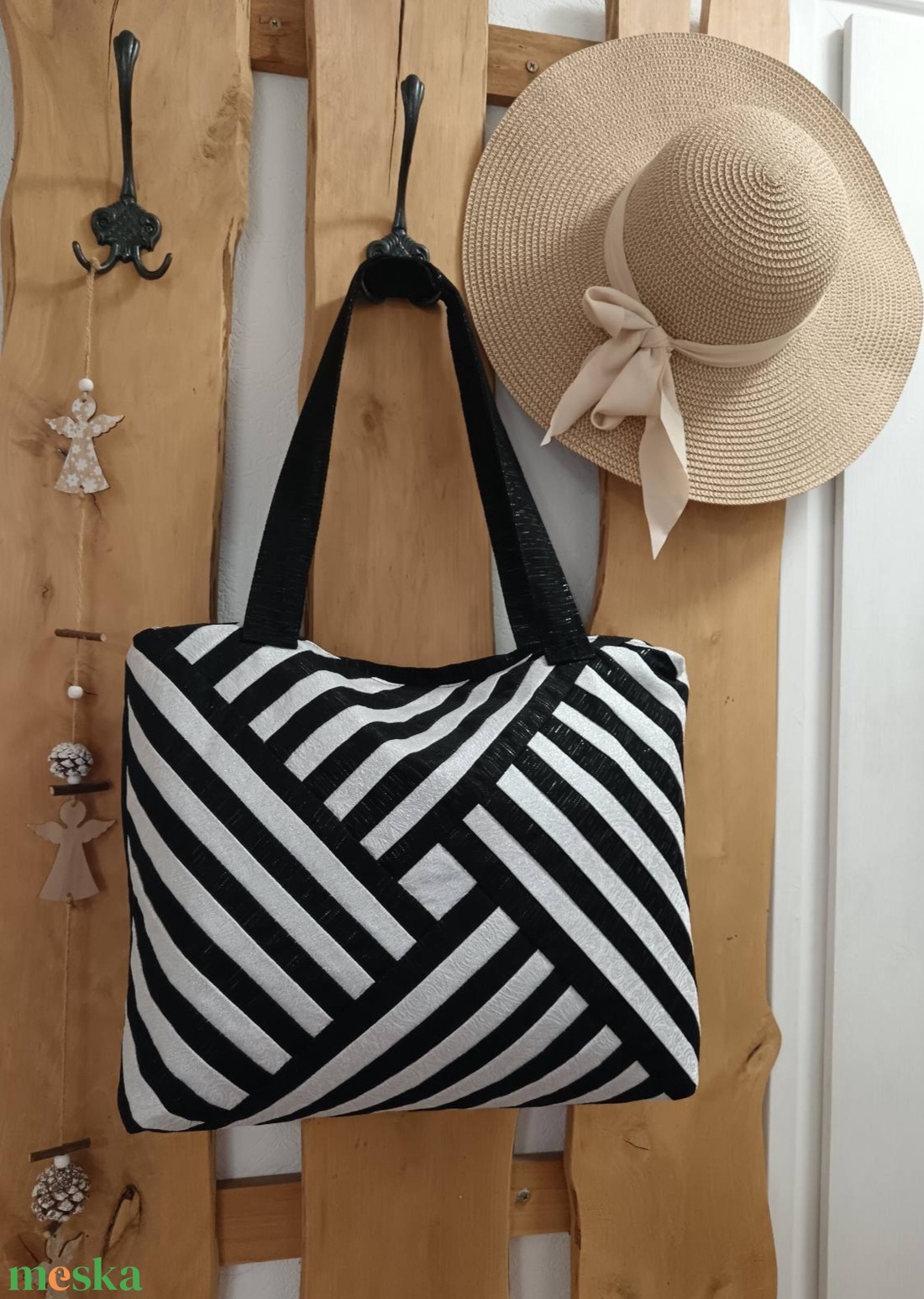 Szíriusz - táska & tok - kézitáska & válltáska - válltáska - Meska.hu